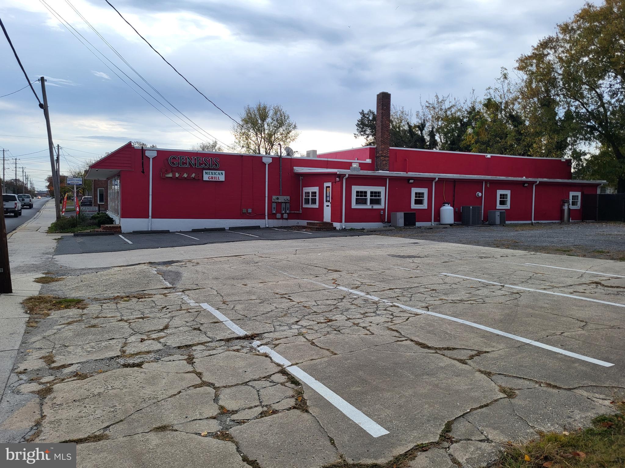 404 WASHINGTON STREET