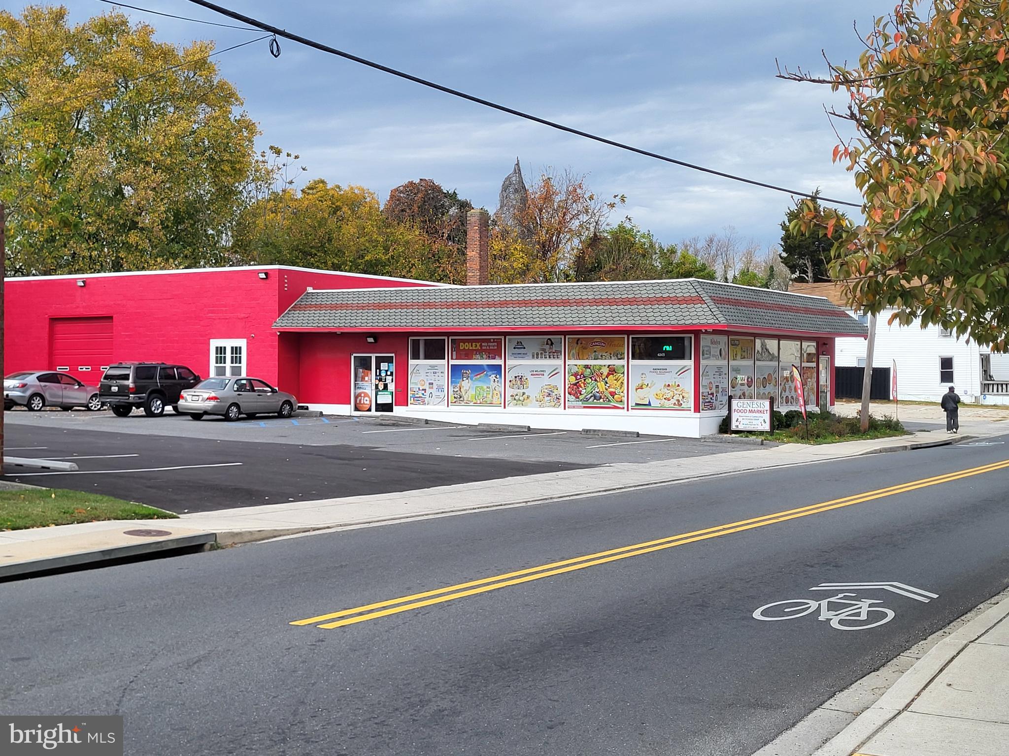 404 WASHINGTON STREET