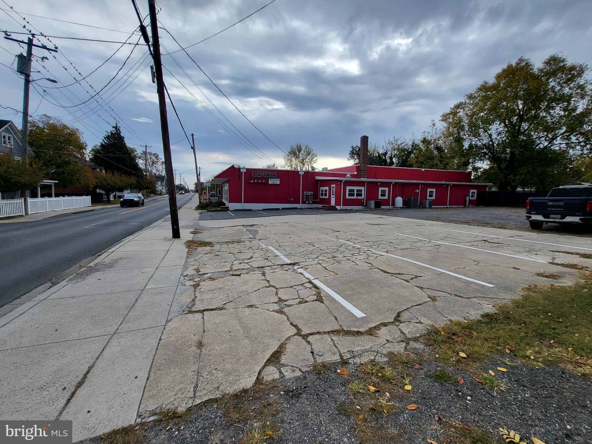 404 WASHINGTON STREET