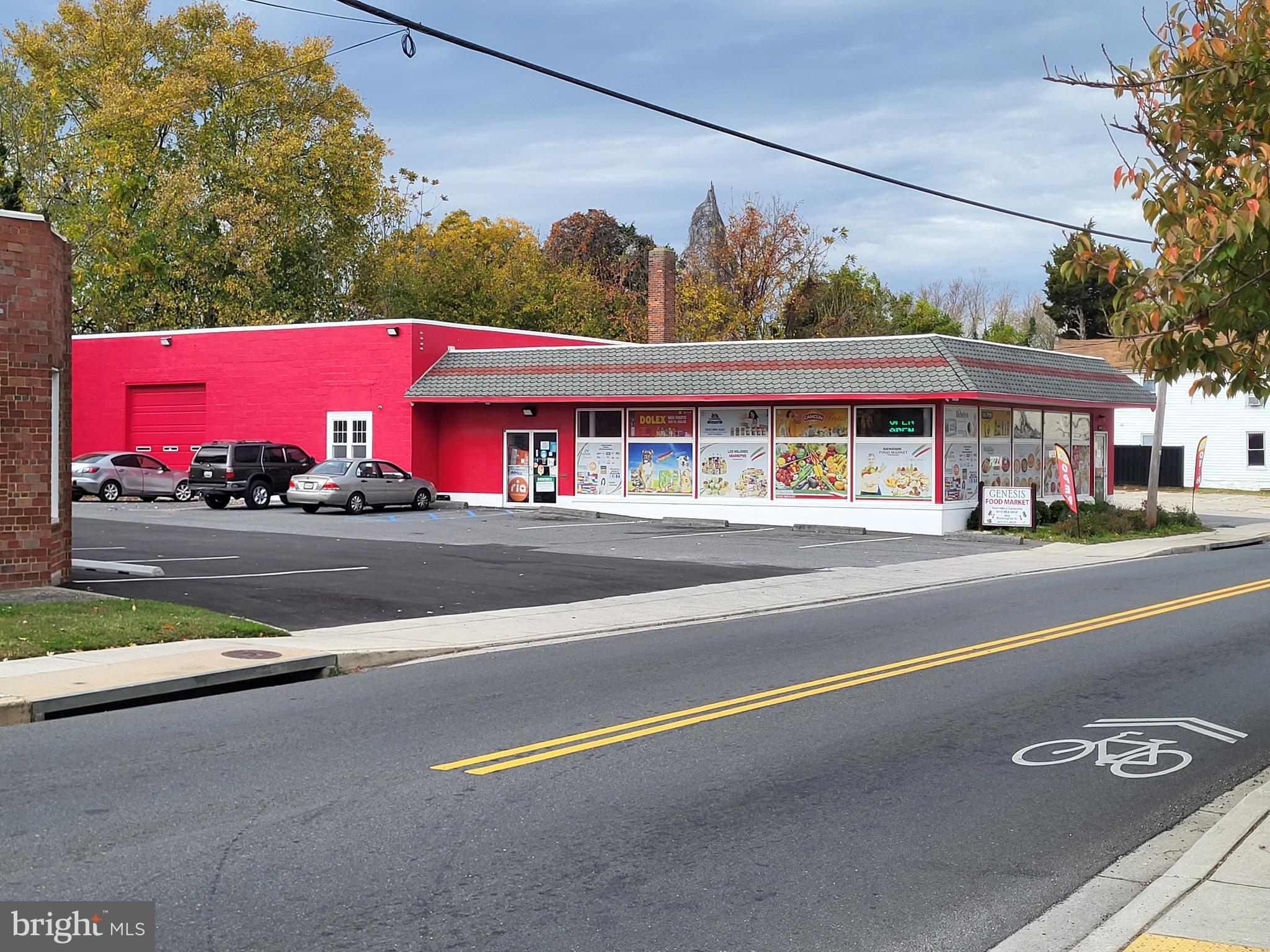 404 WASHINGTON STREET