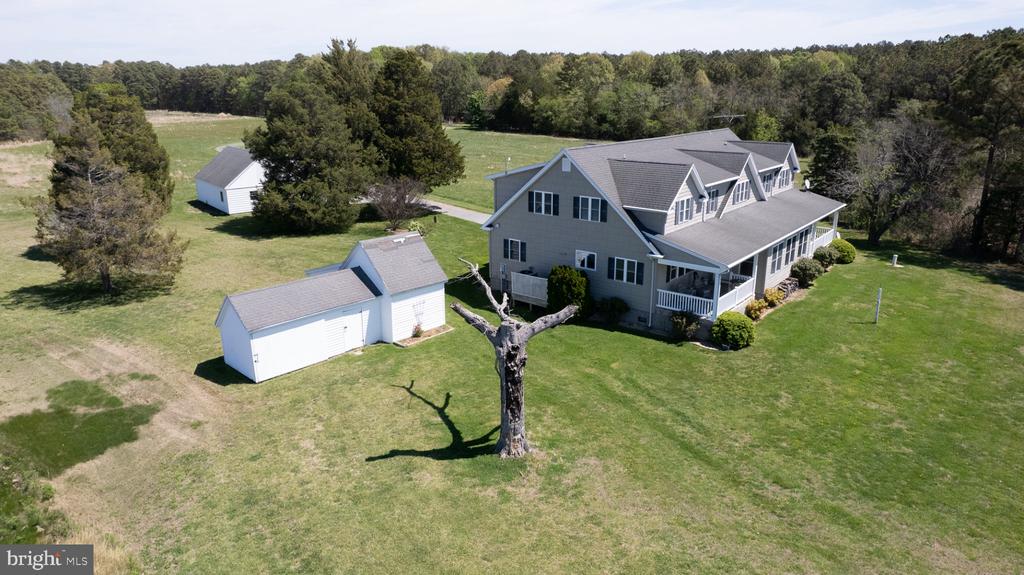 5704 ROSS NECK ROAD