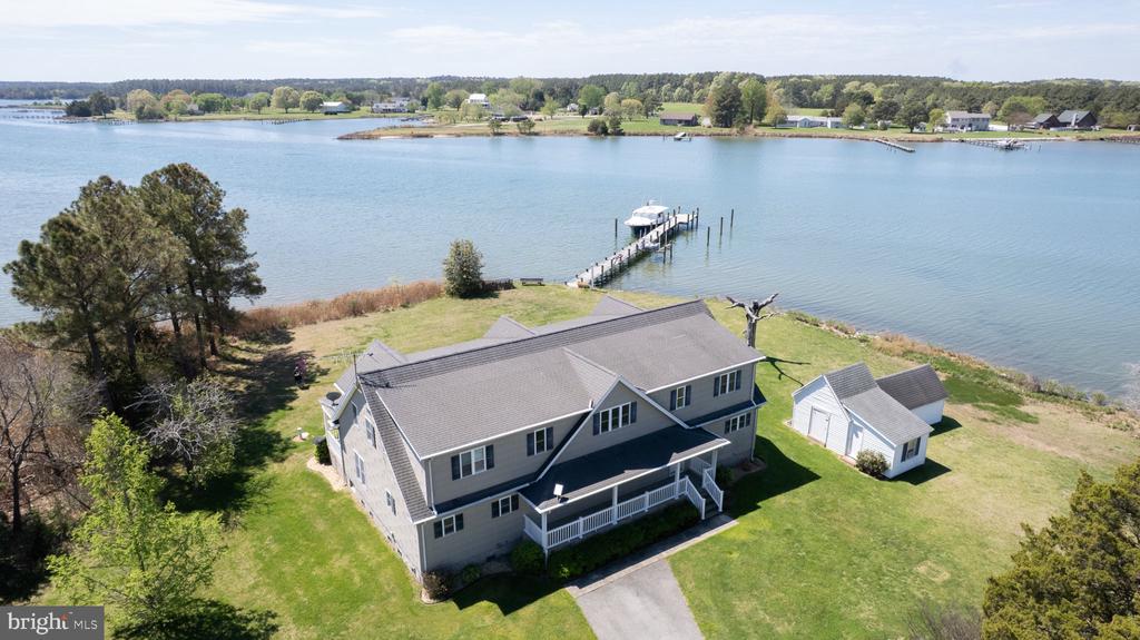 5704 ROSS NECK ROAD
