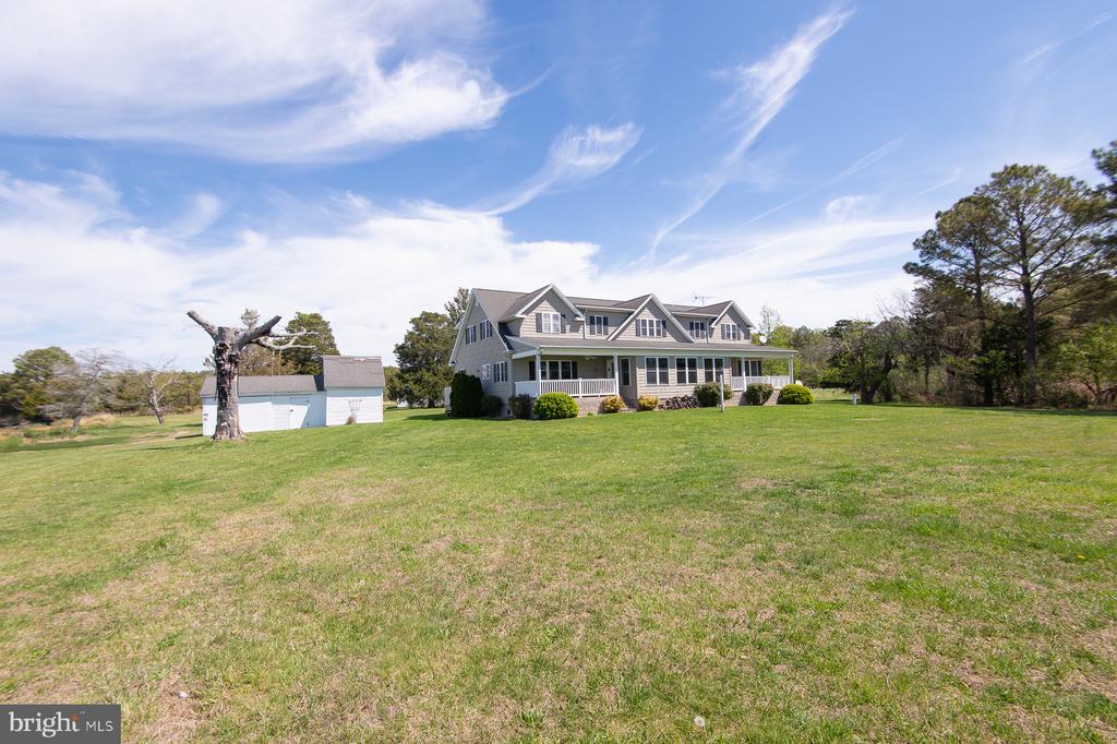 5704 ROSS NECK ROAD