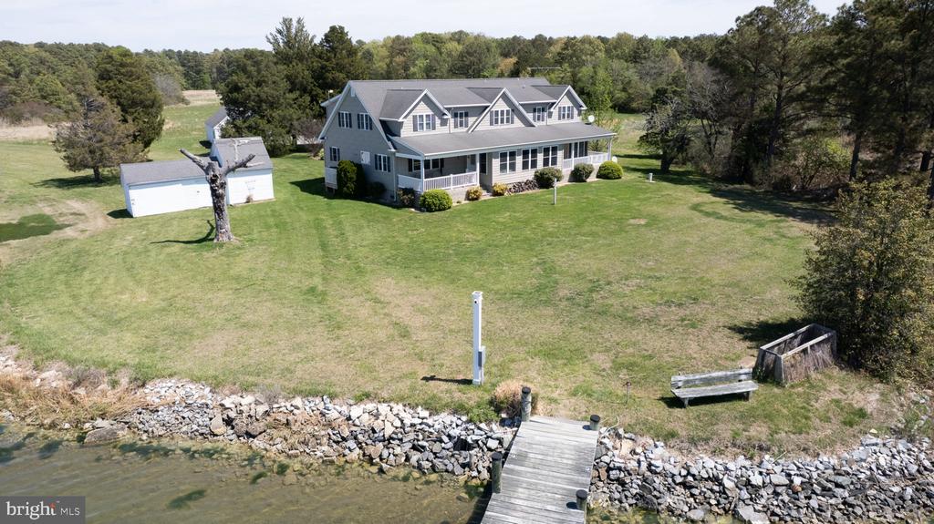 5704 ROSS NECK ROAD