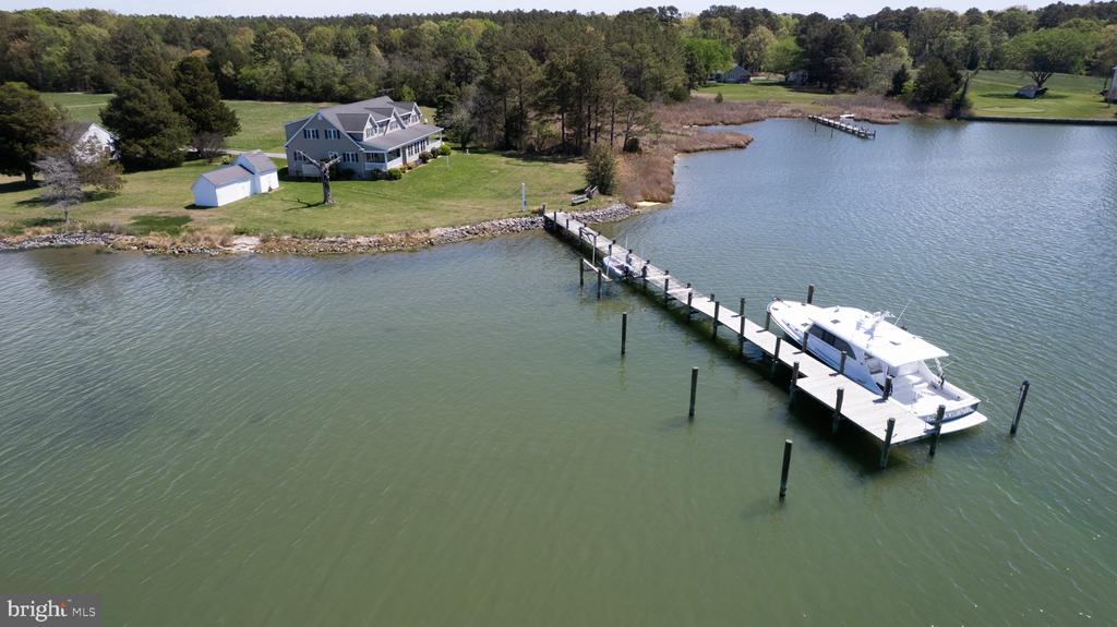 5704 ROSS NECK ROAD
