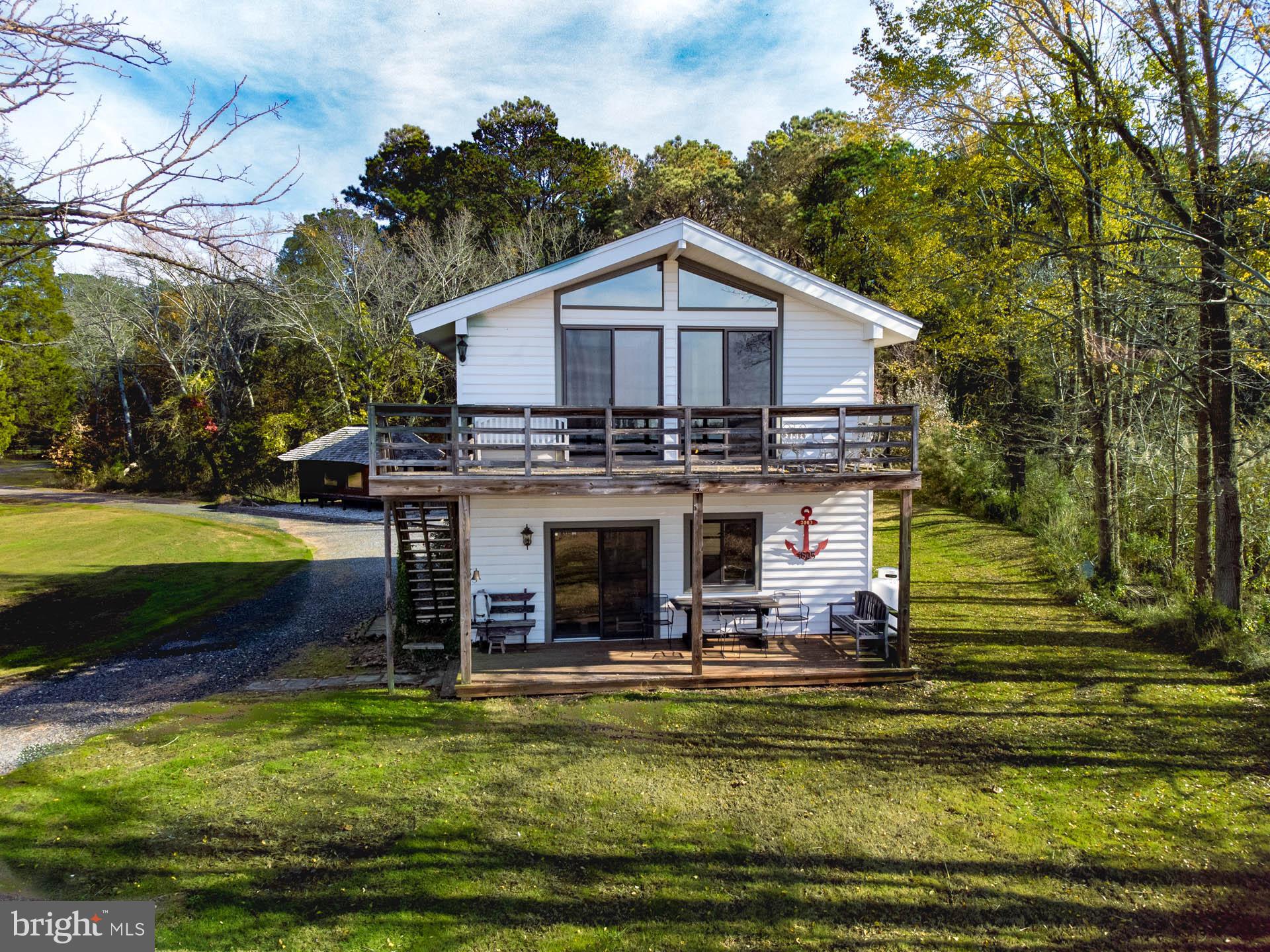 1308 TOWN POINT ROAD