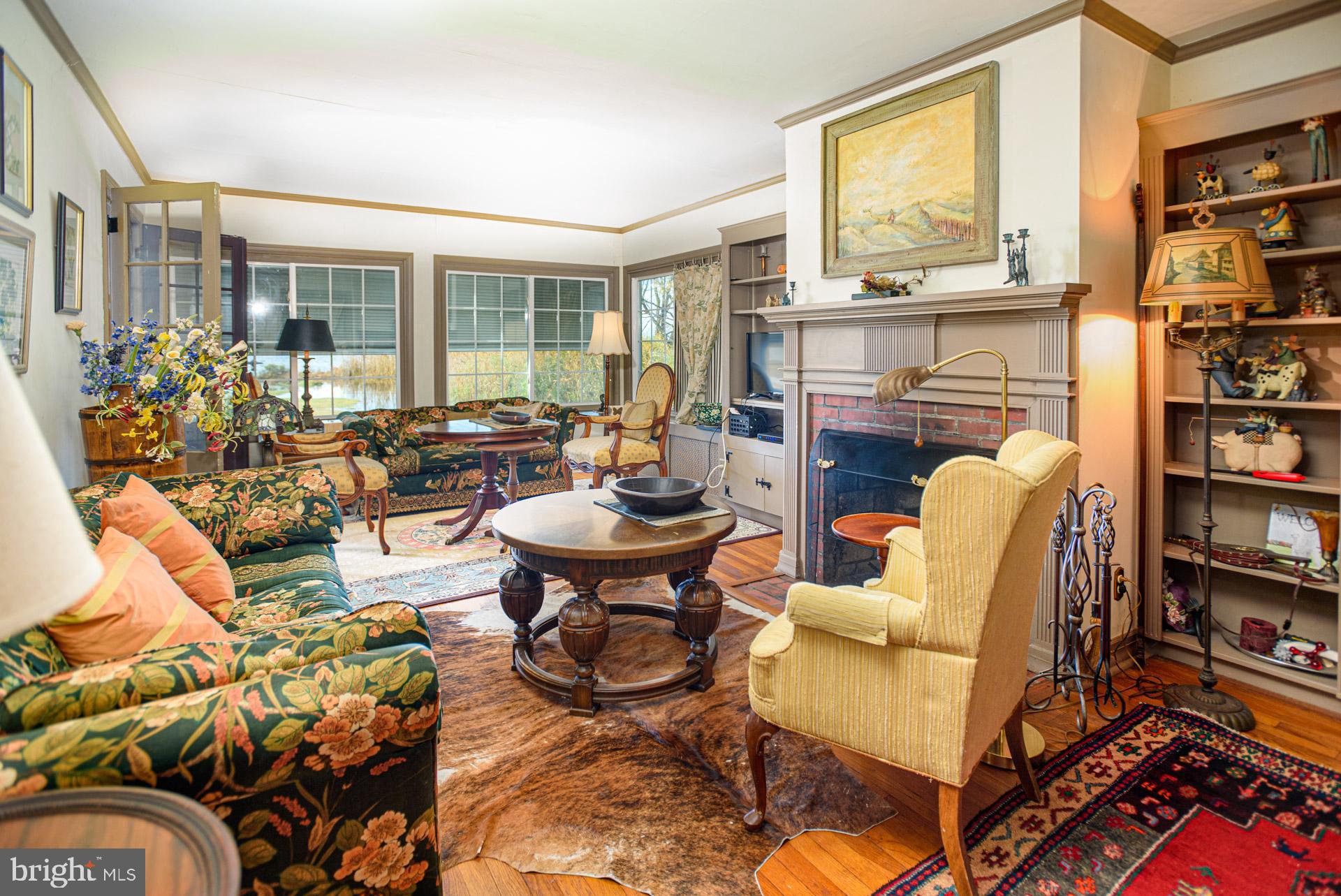 1308 TOWN POINT ROAD