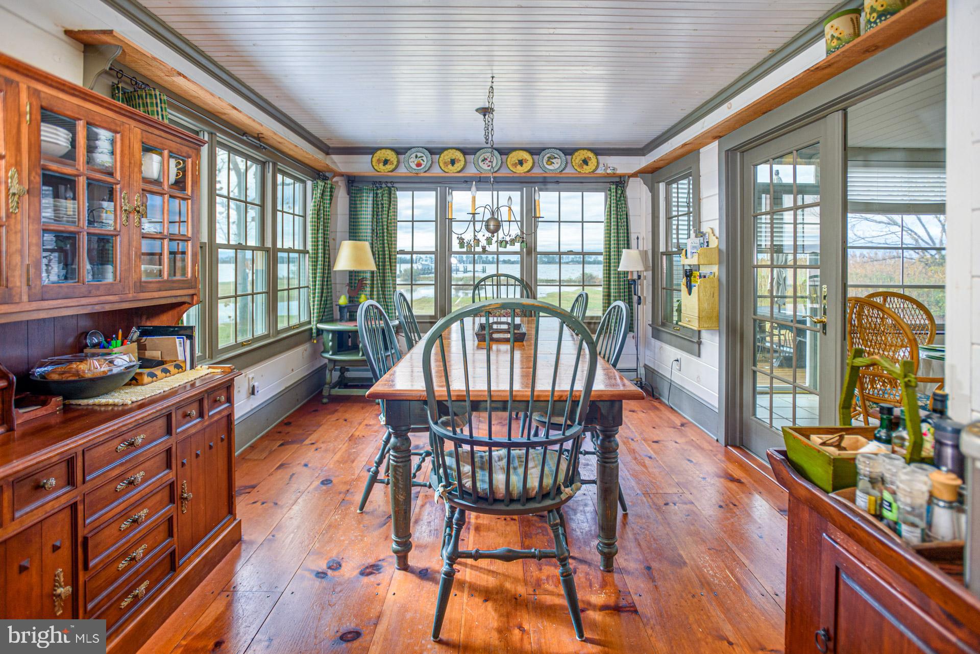 1308 TOWN POINT ROAD