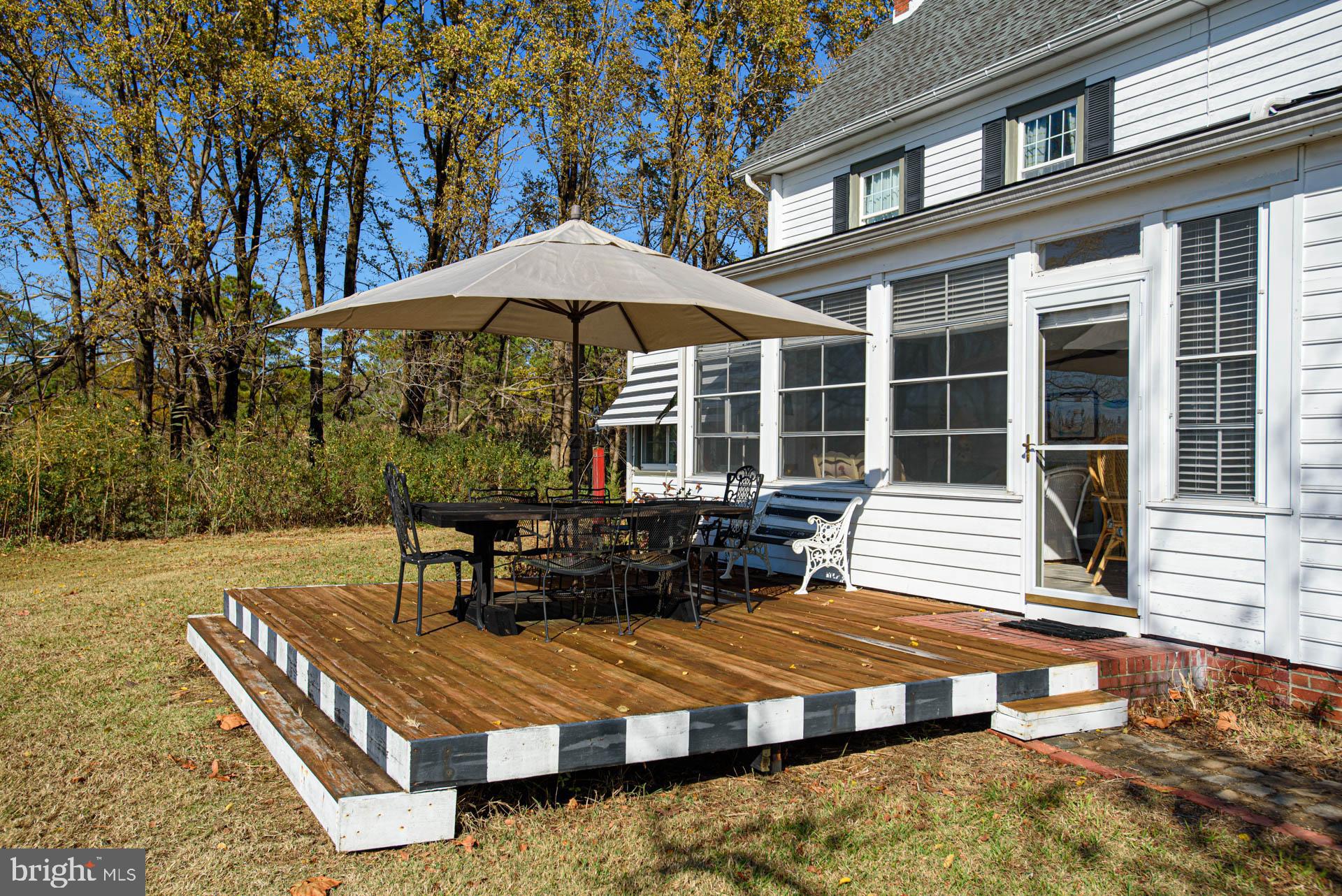 1308 TOWN POINT ROAD