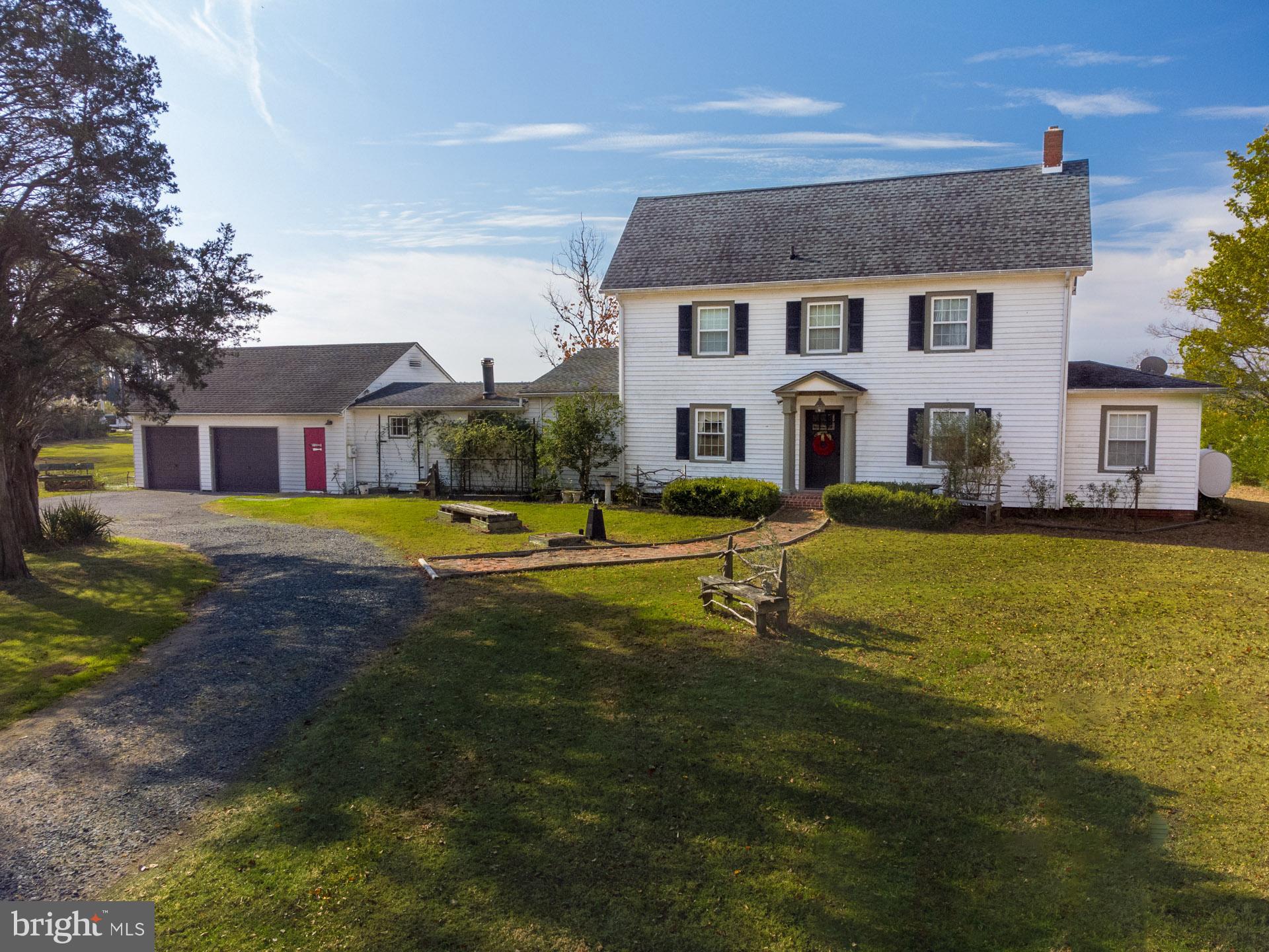 1308 TOWN POINT ROAD