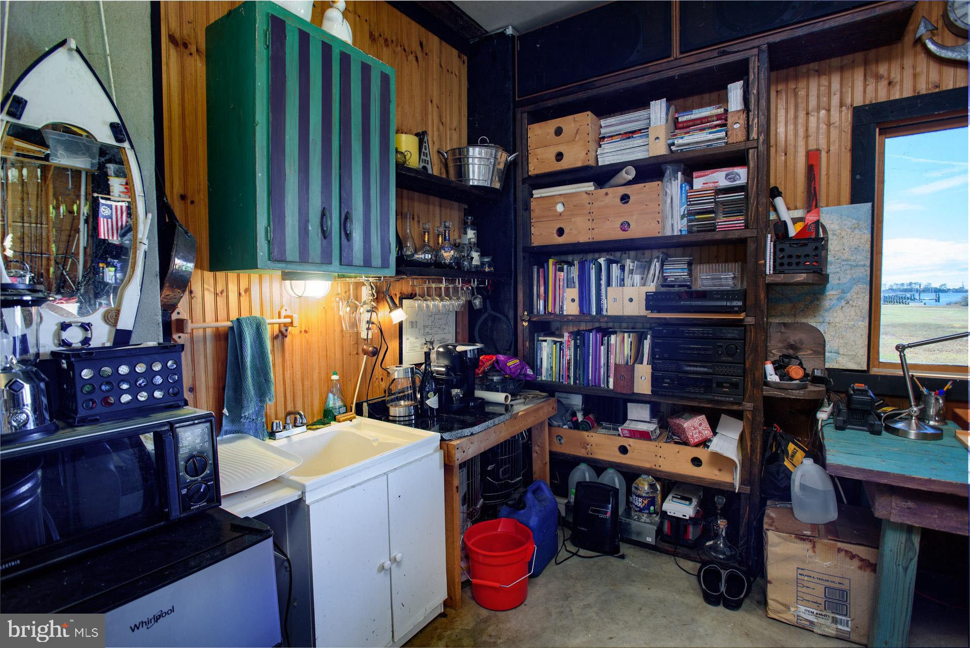 1308 TOWN POINT ROAD