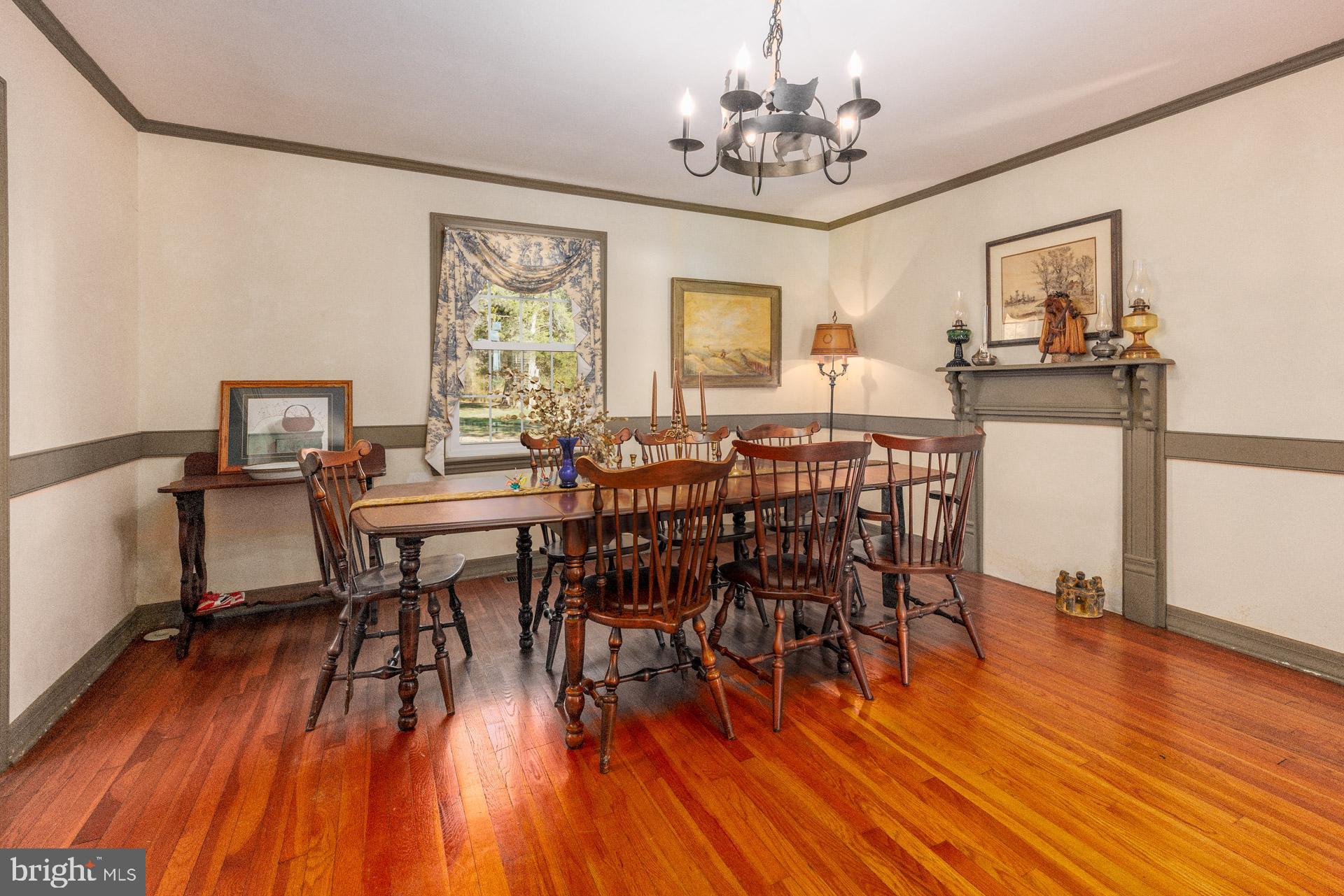 1308 TOWN POINT ROAD