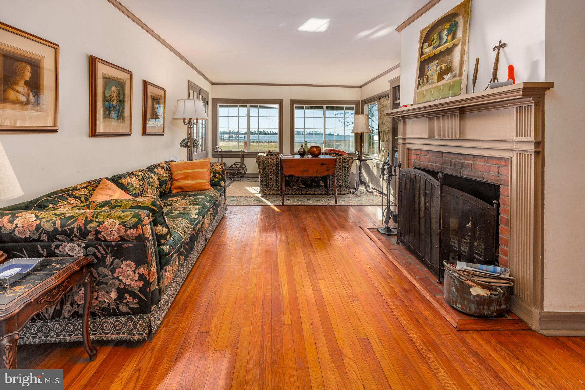 1308 TOWN POINT ROAD