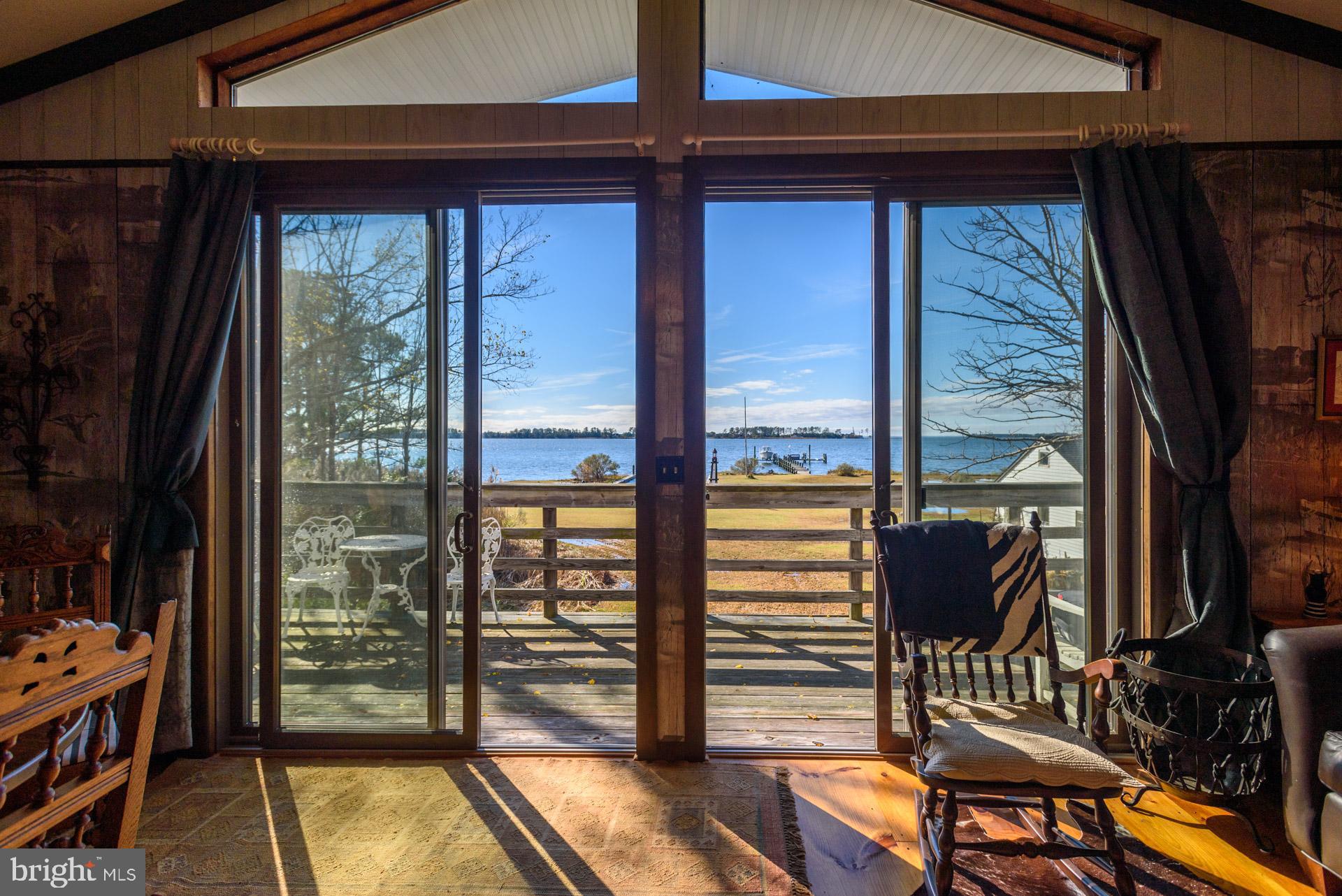 1308 TOWN POINT ROAD