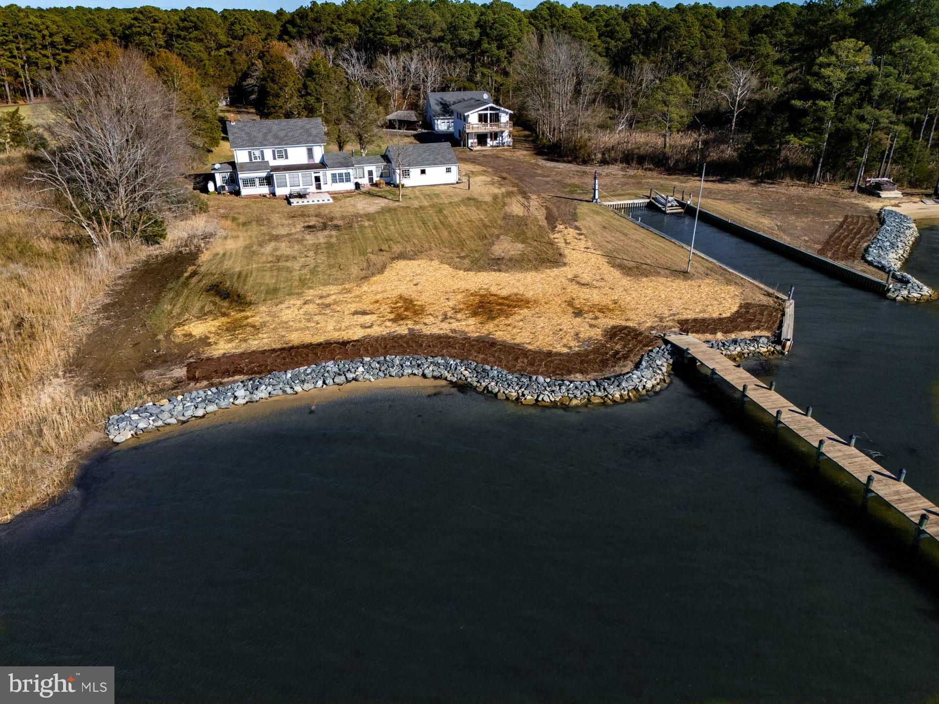 1308 TOWN POINT ROAD