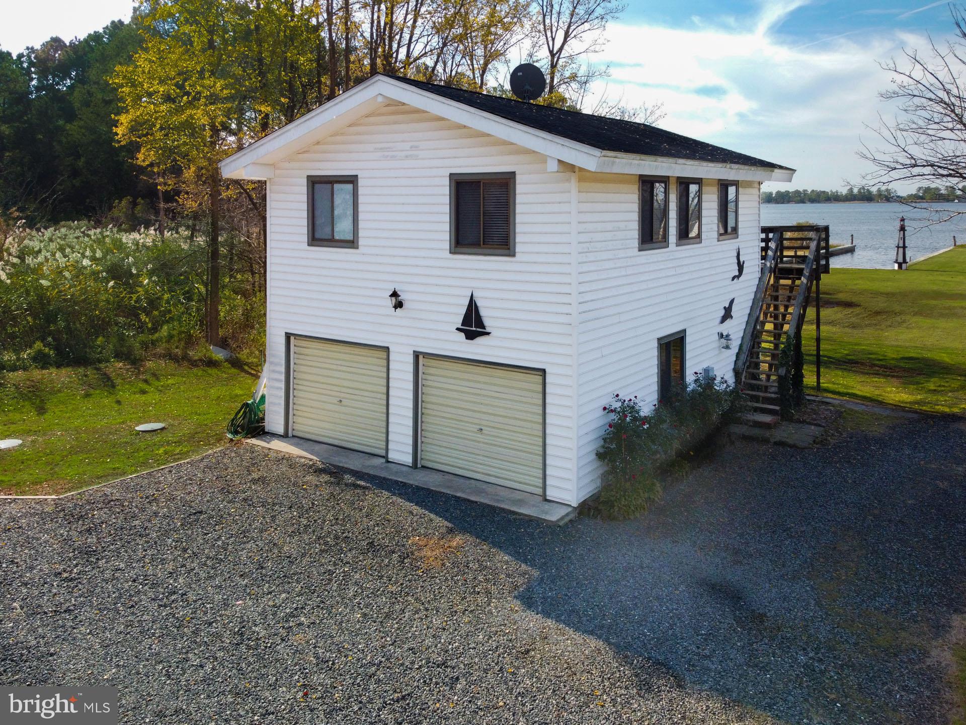 1308 TOWN POINT ROAD