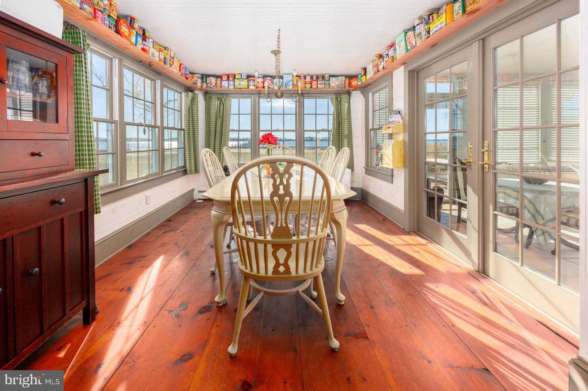 1308 TOWN POINT ROAD