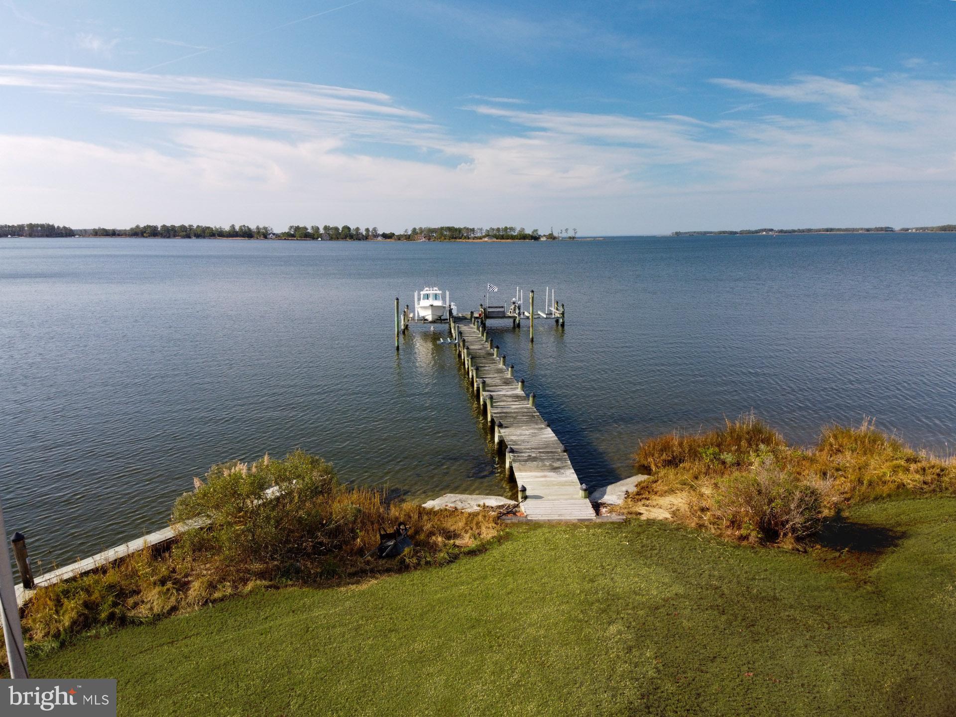 1308 TOWN POINT ROAD