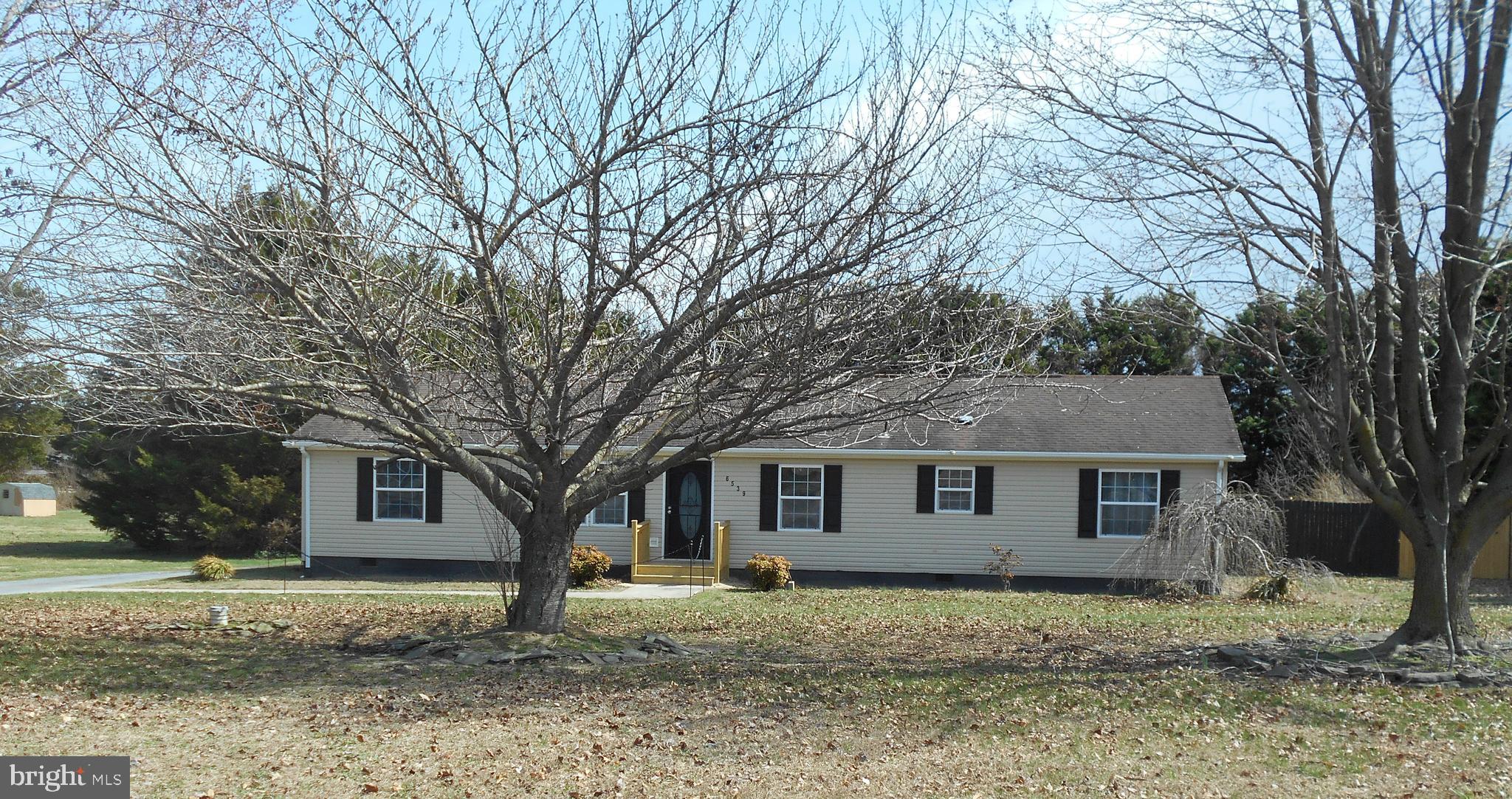 6539 CABIN RIDGE ROAD