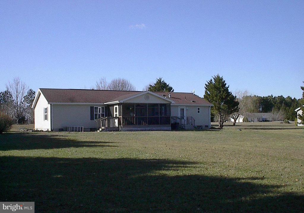 6539 CABIN RIDGE ROAD