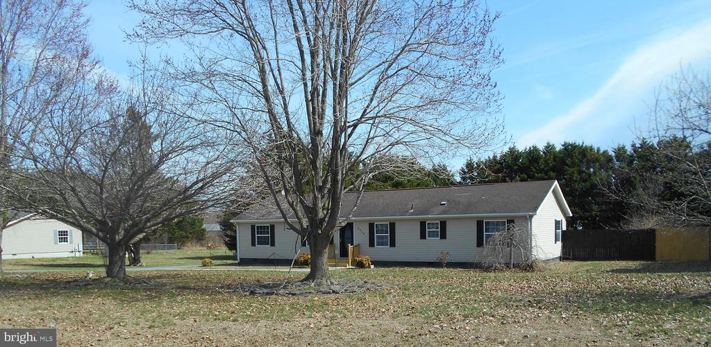 6539 CABIN RIDGE ROAD