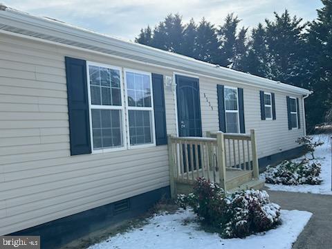 6539 CABIN RIDGE ROAD