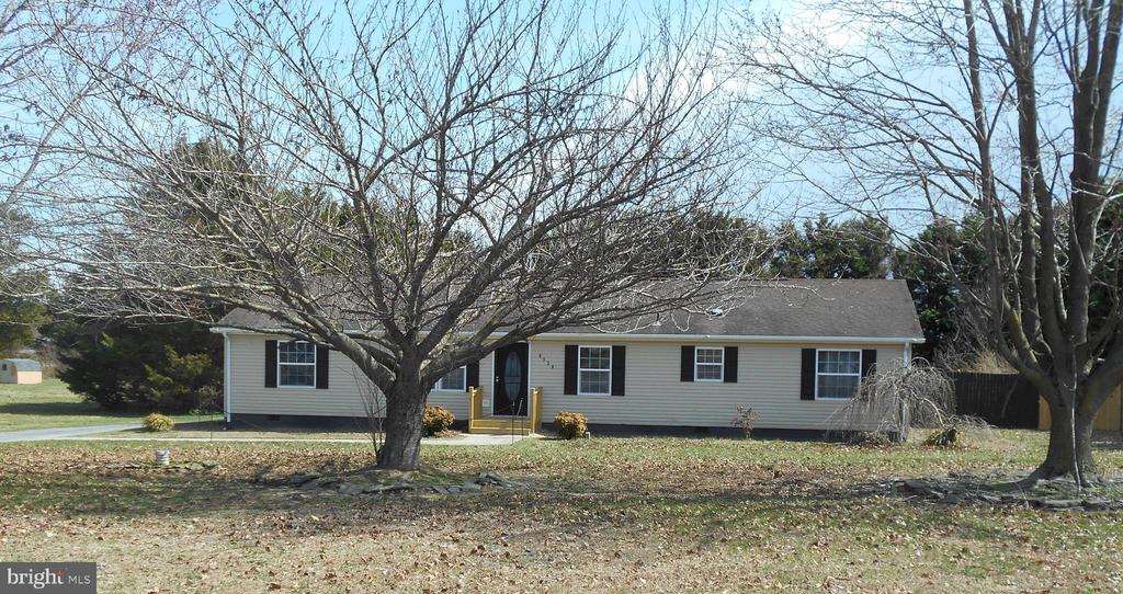 6539 CABIN RIDGE ROAD