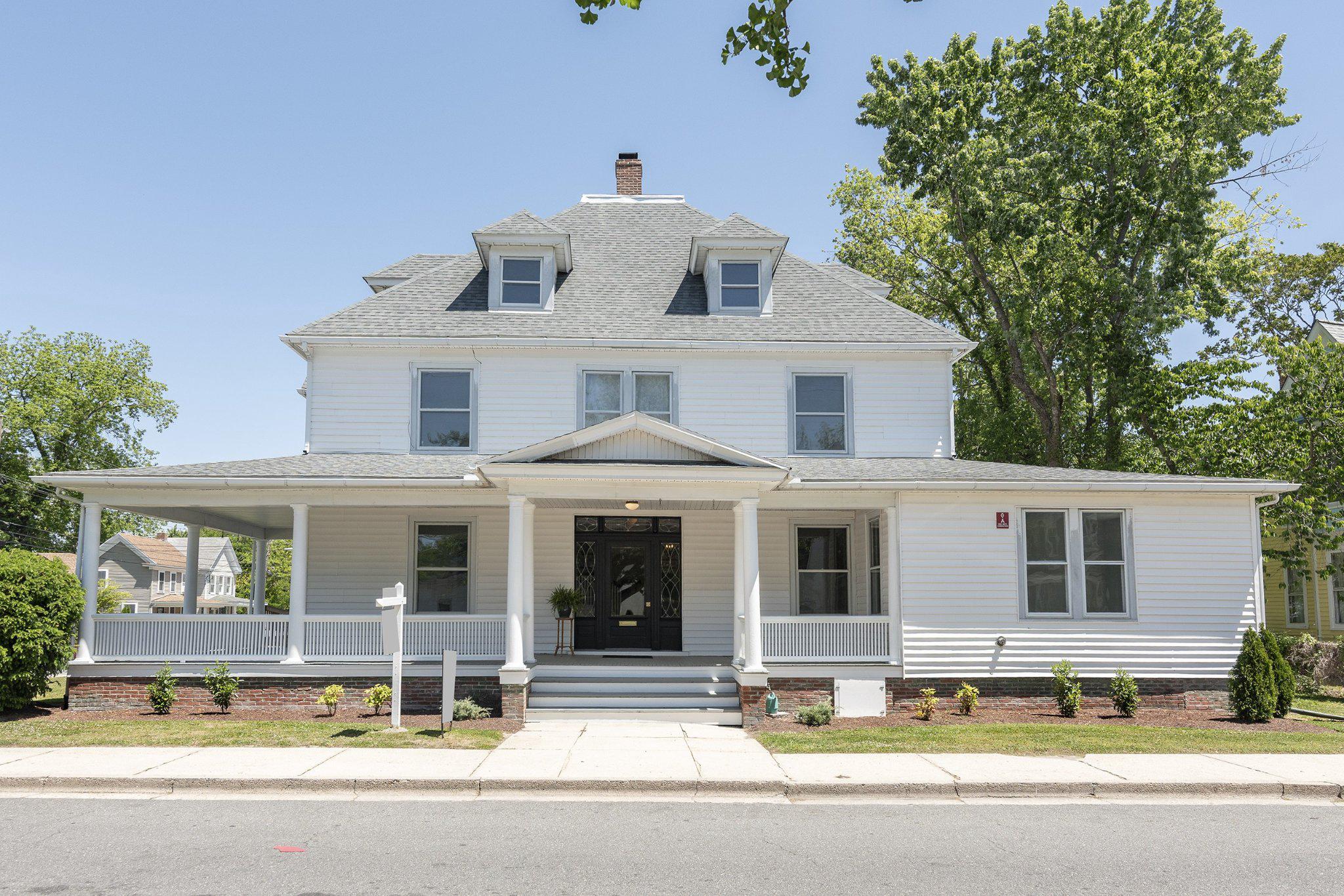 709 CHURCH STREET