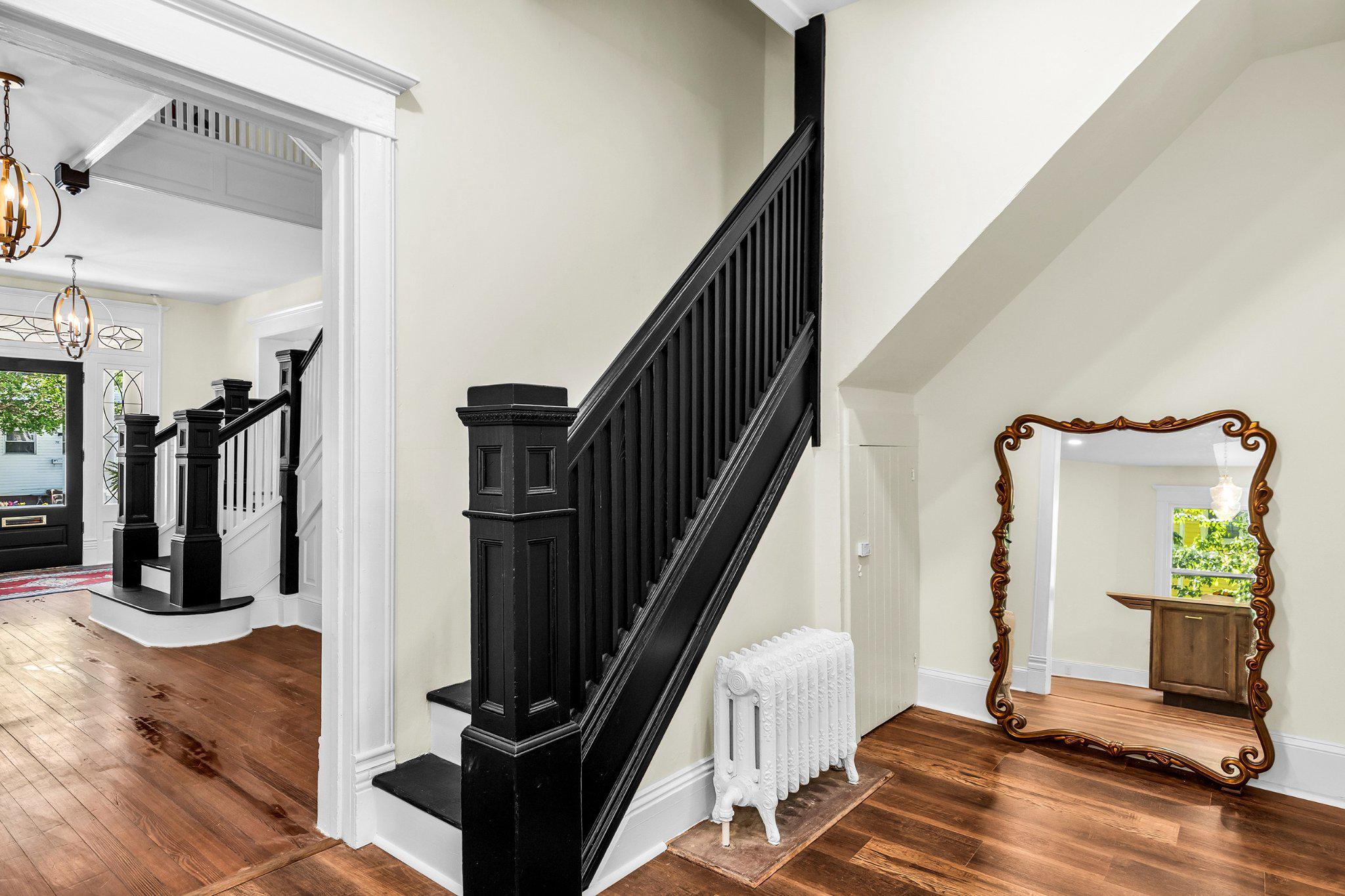 709 CHURCH STREET