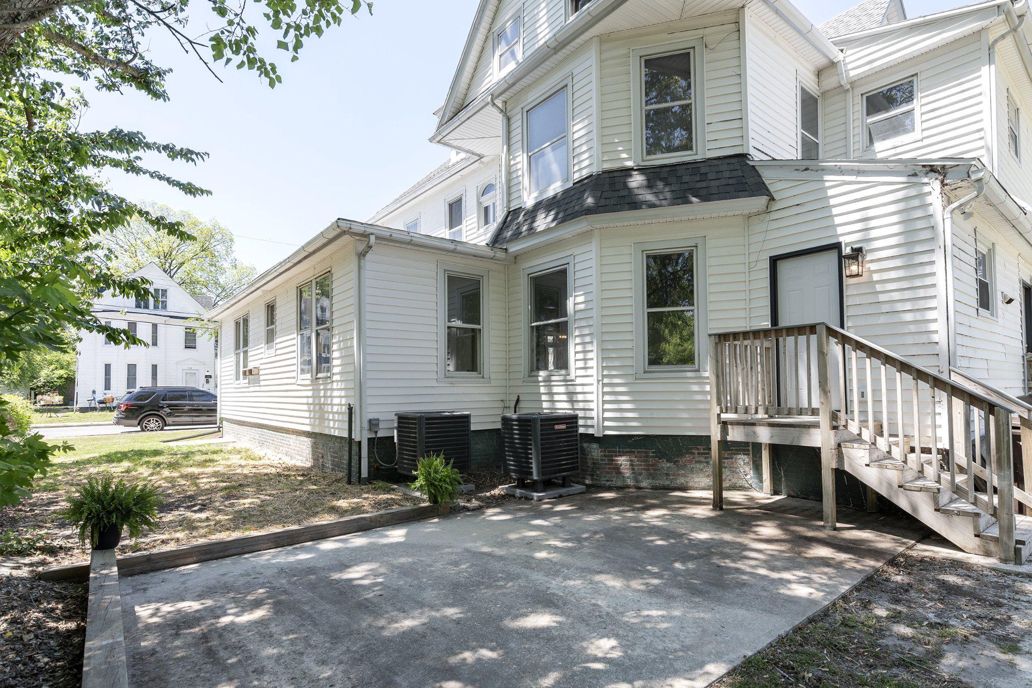 709 CHURCH STREET