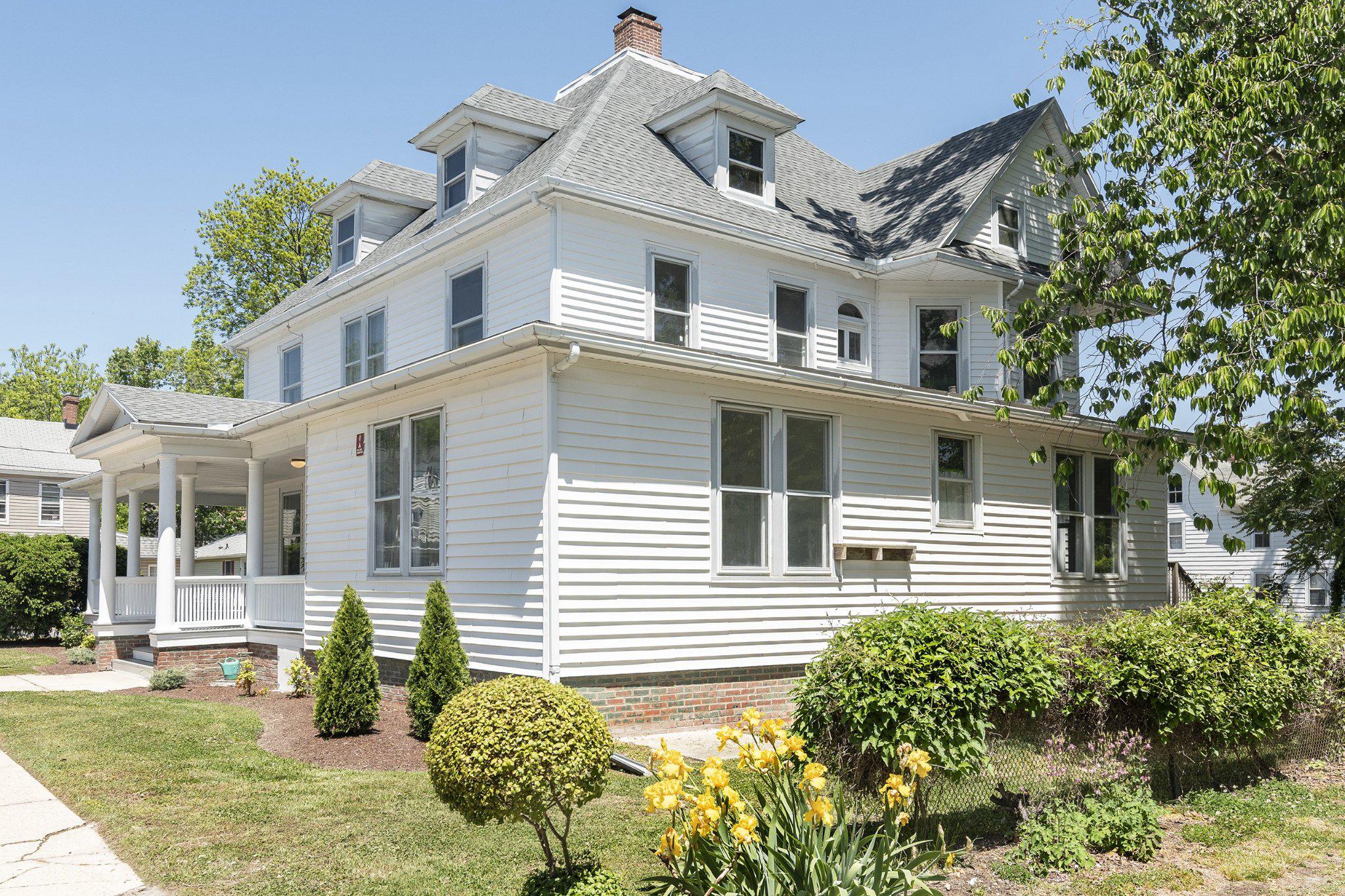 709 CHURCH STREET