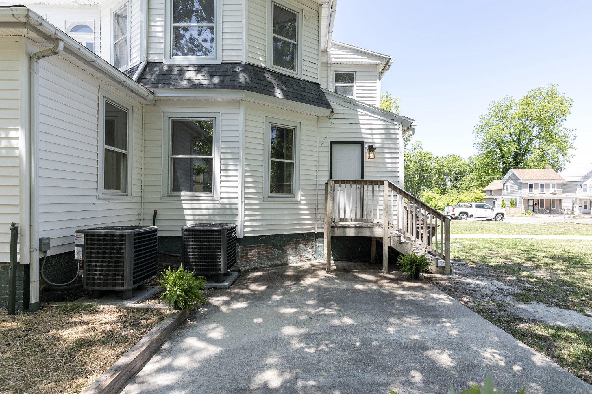 709 CHURCH STREET