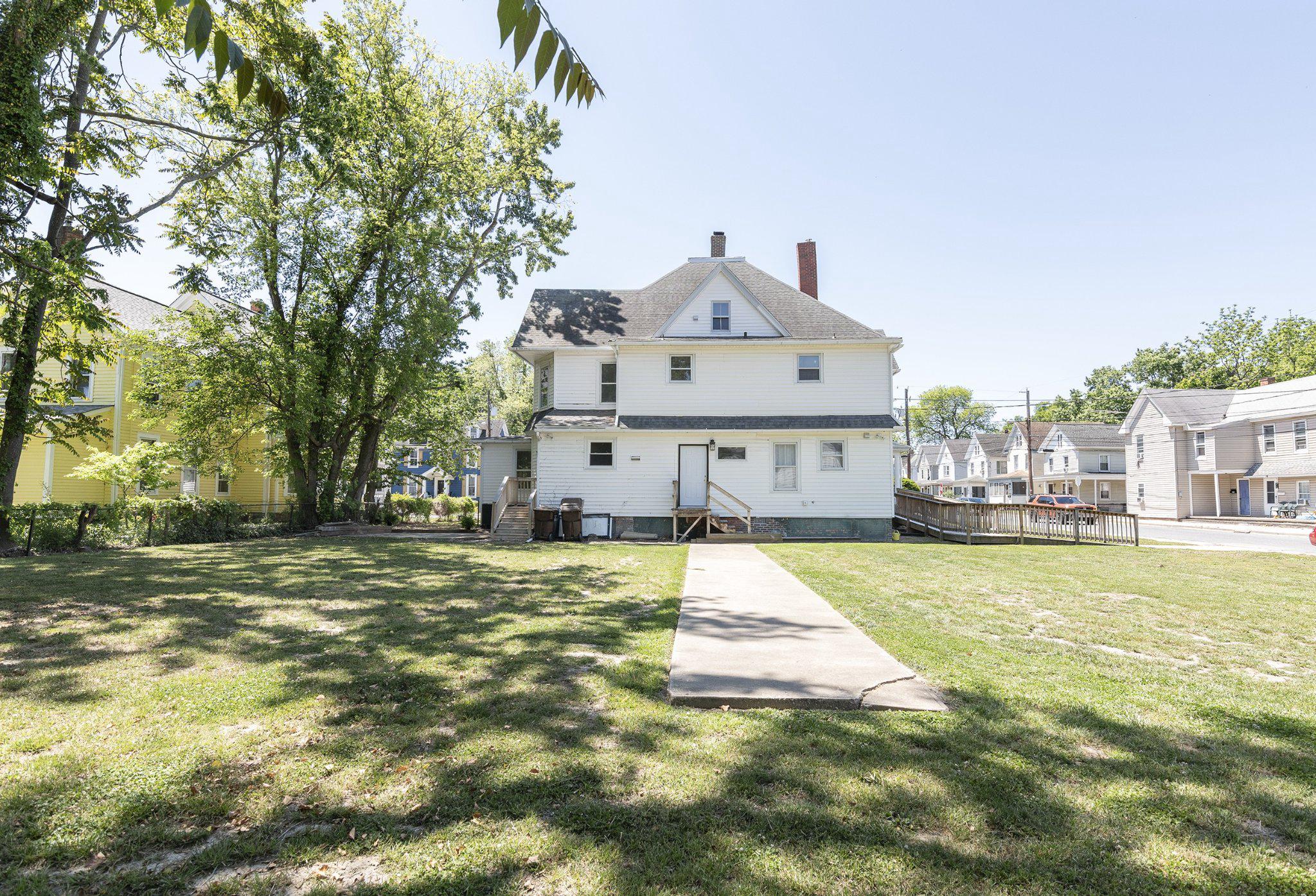 709 CHURCH STREET
