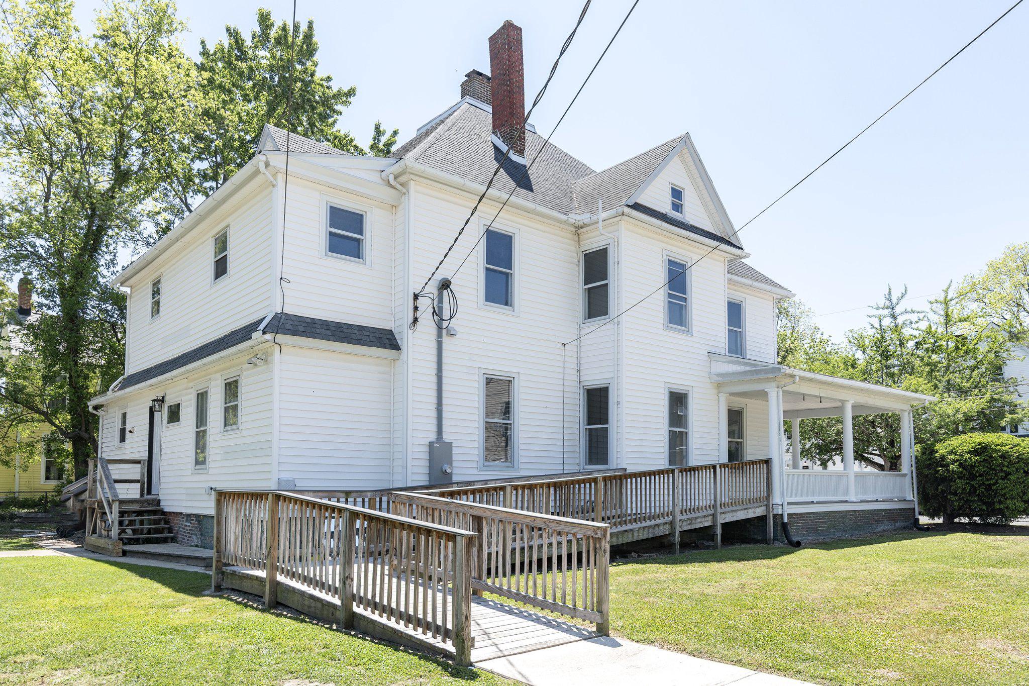 709 CHURCH STREET