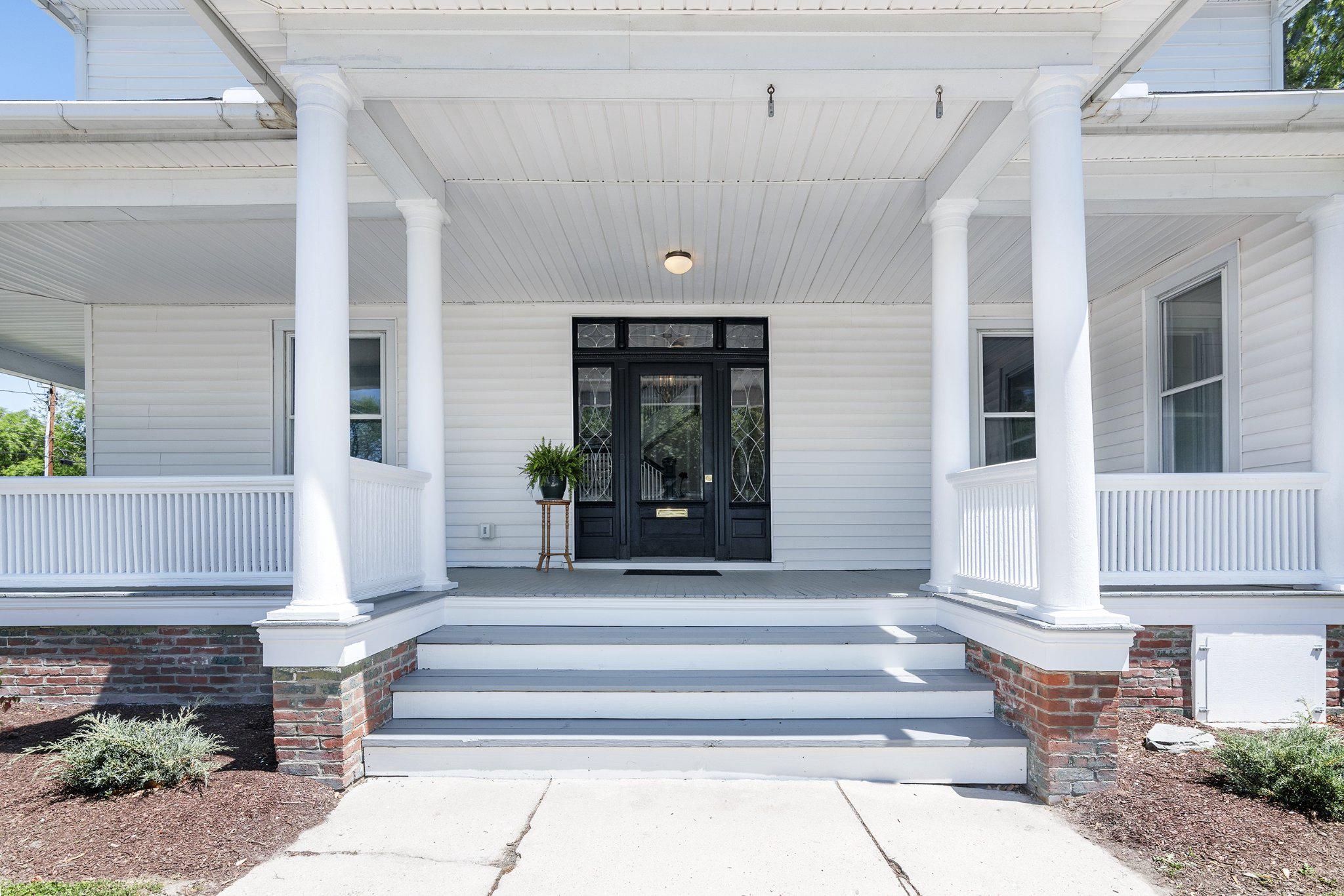 709 CHURCH STREET