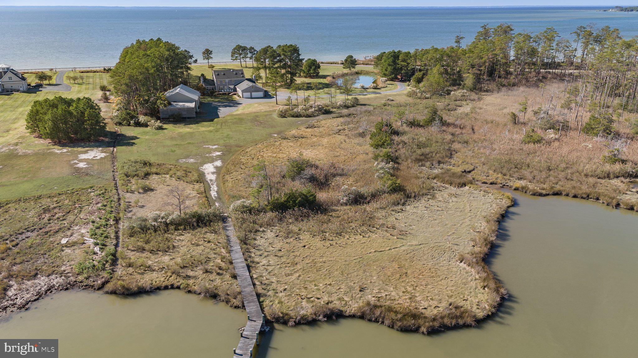 5253 RAGGED POINT ROAD