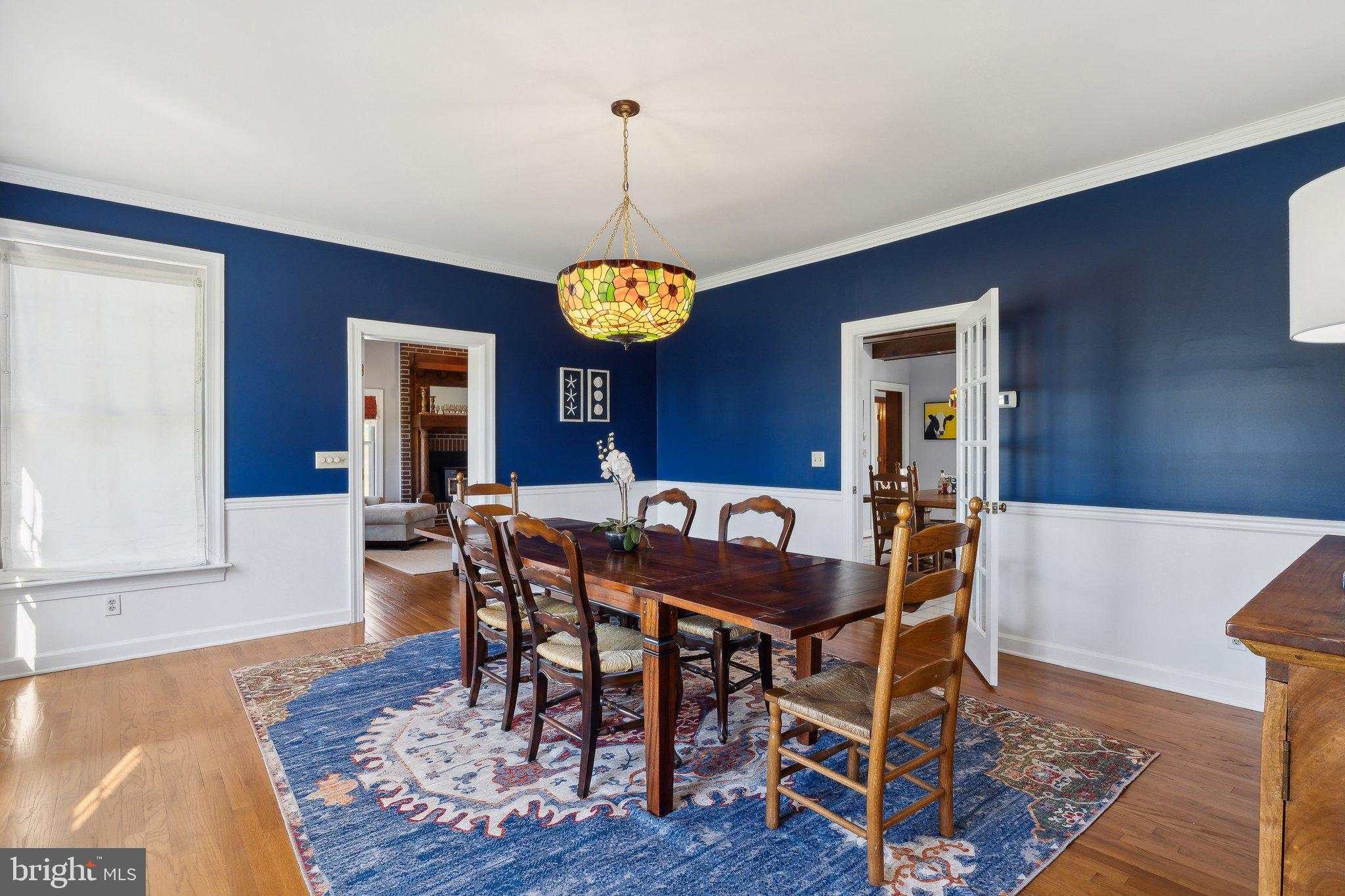 5253 RAGGED POINT ROAD