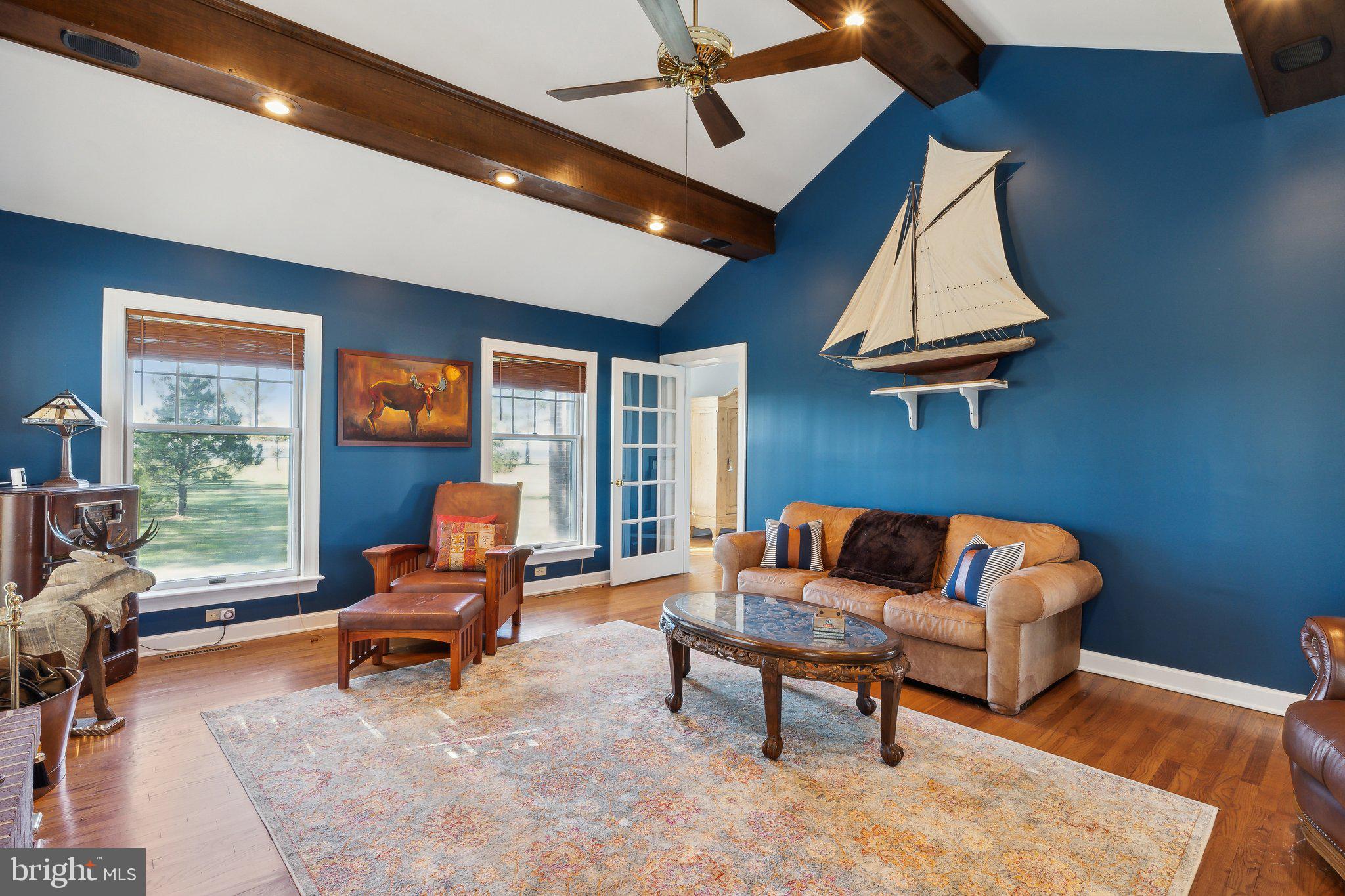 5253 RAGGED POINT ROAD