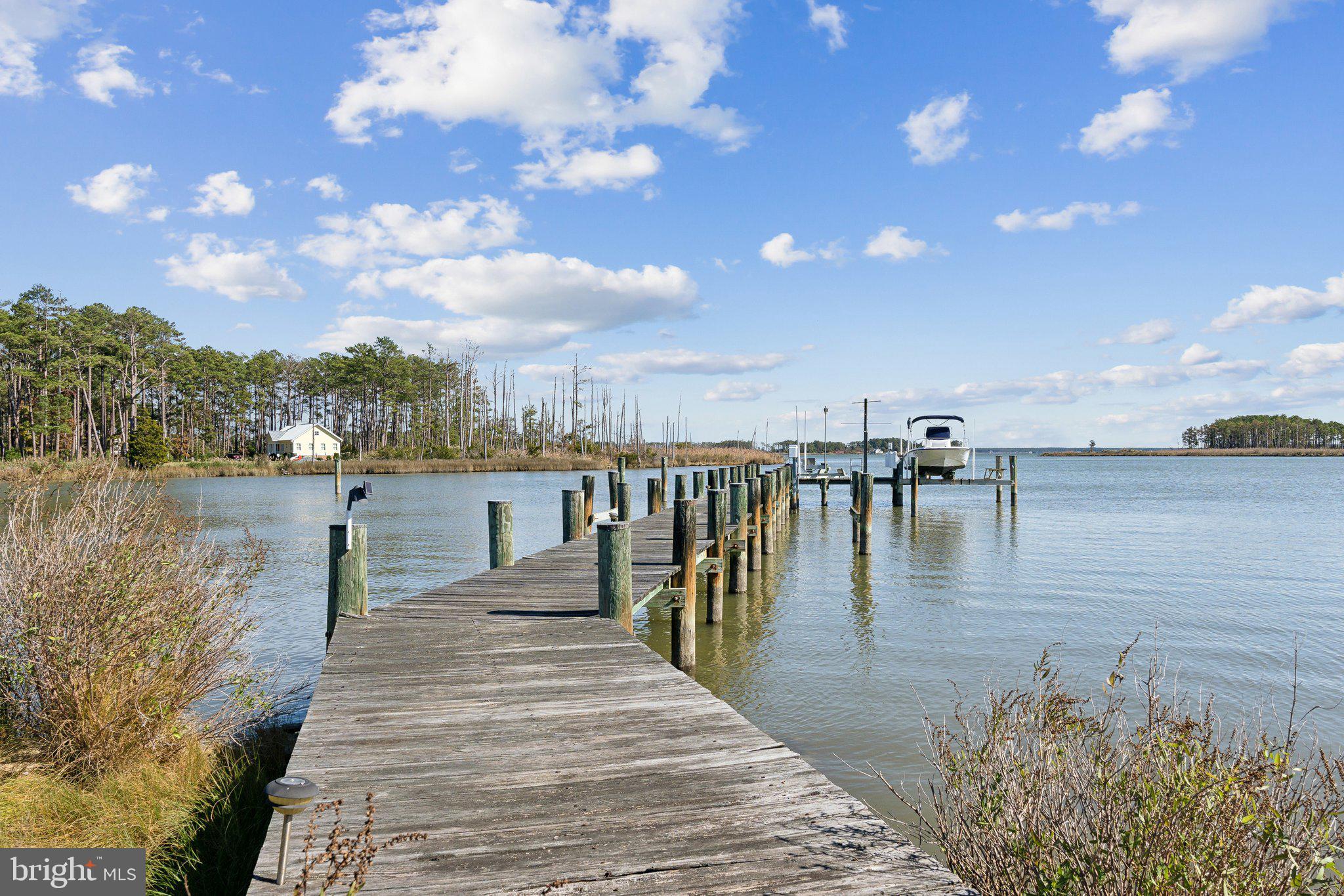 5253 RAGGED POINT ROAD