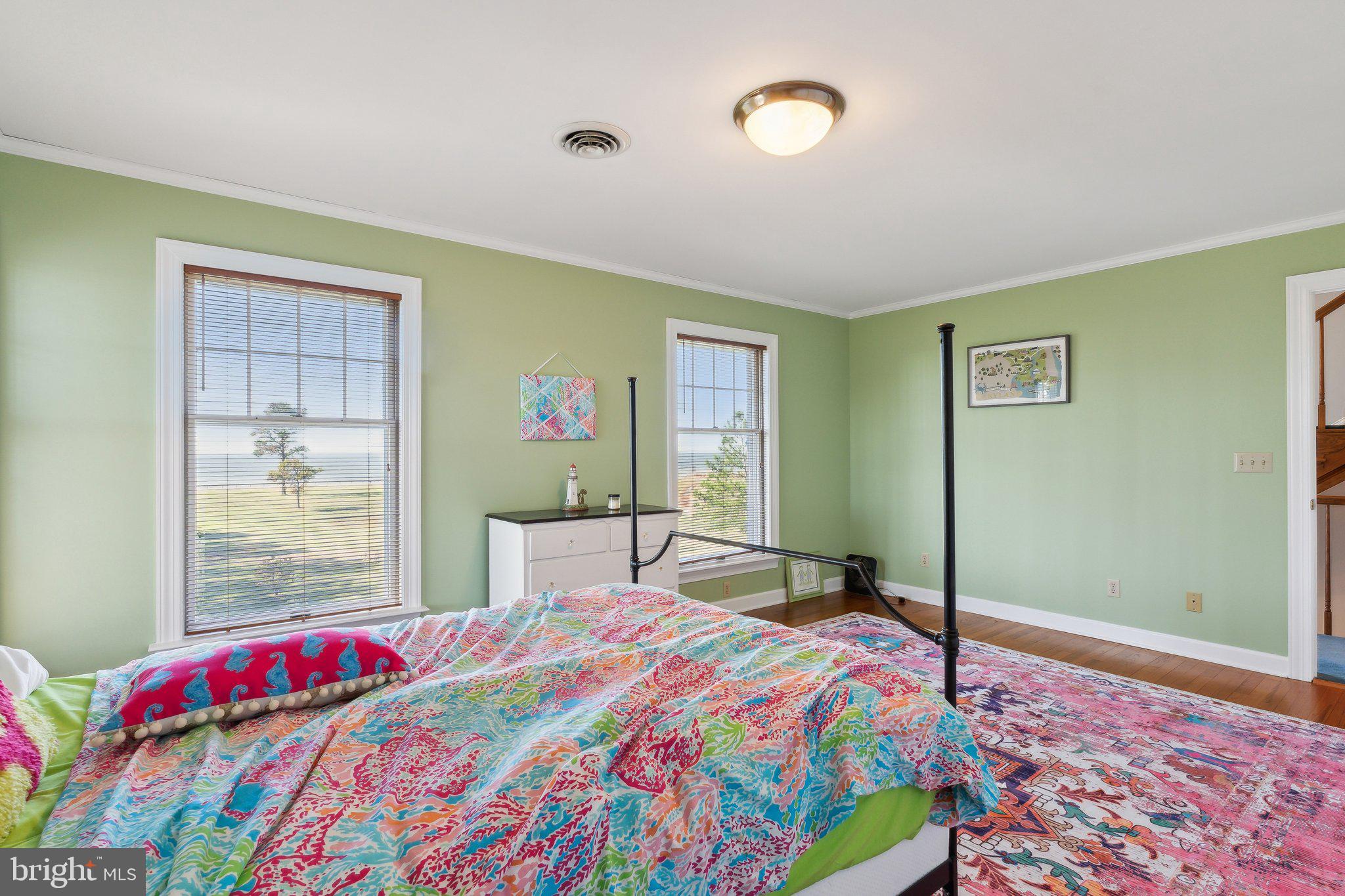 5253 RAGGED POINT ROAD