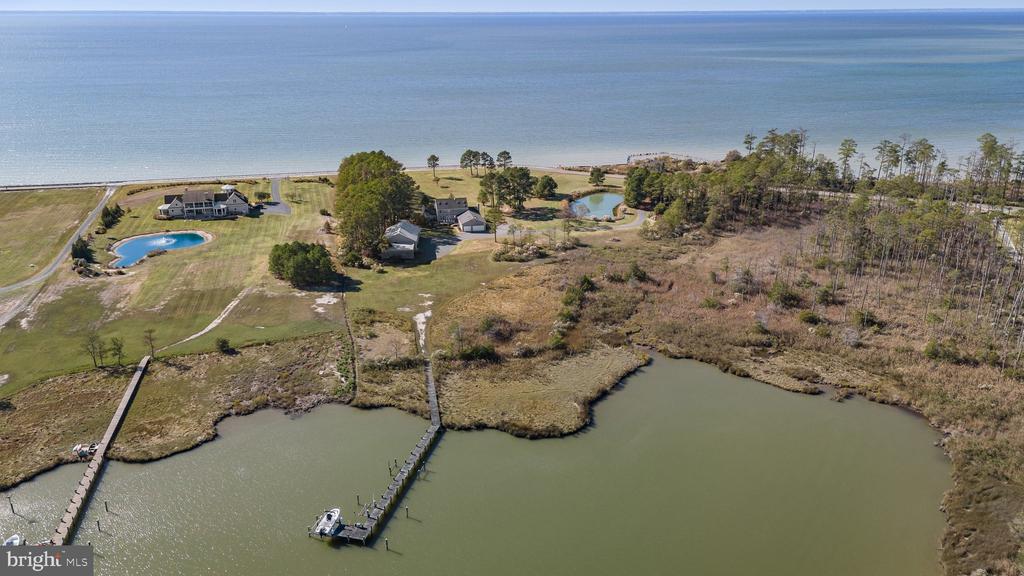 5253 RAGGED POINT ROAD