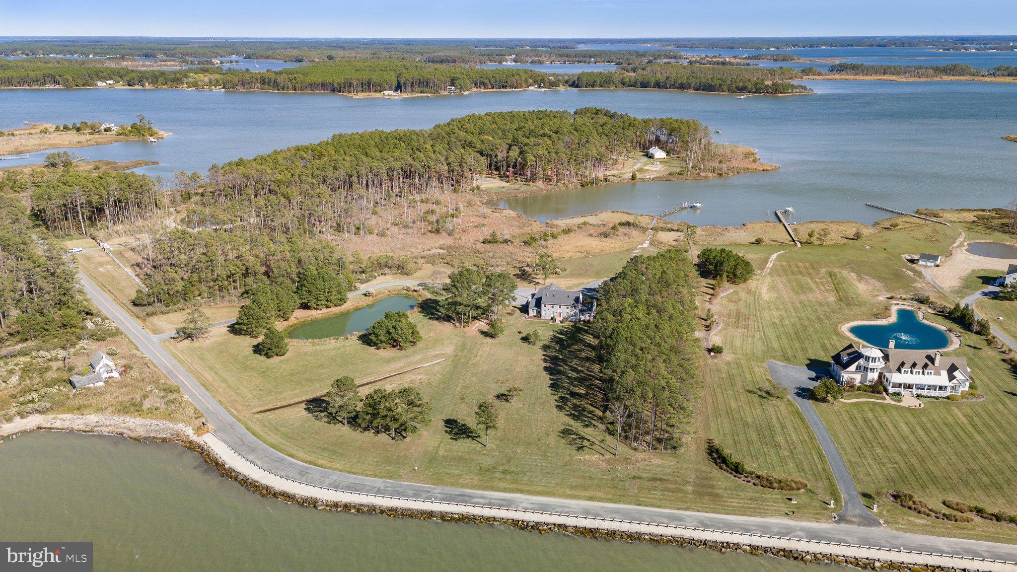 5253 RAGGED POINT ROAD