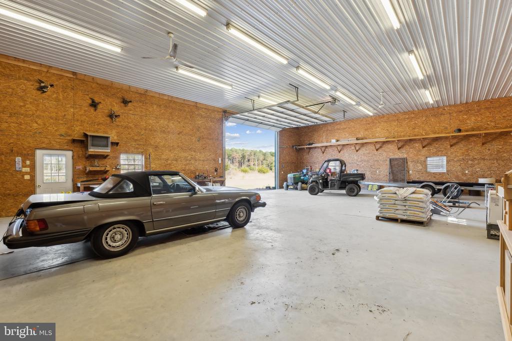 5253 RAGGED POINT ROAD