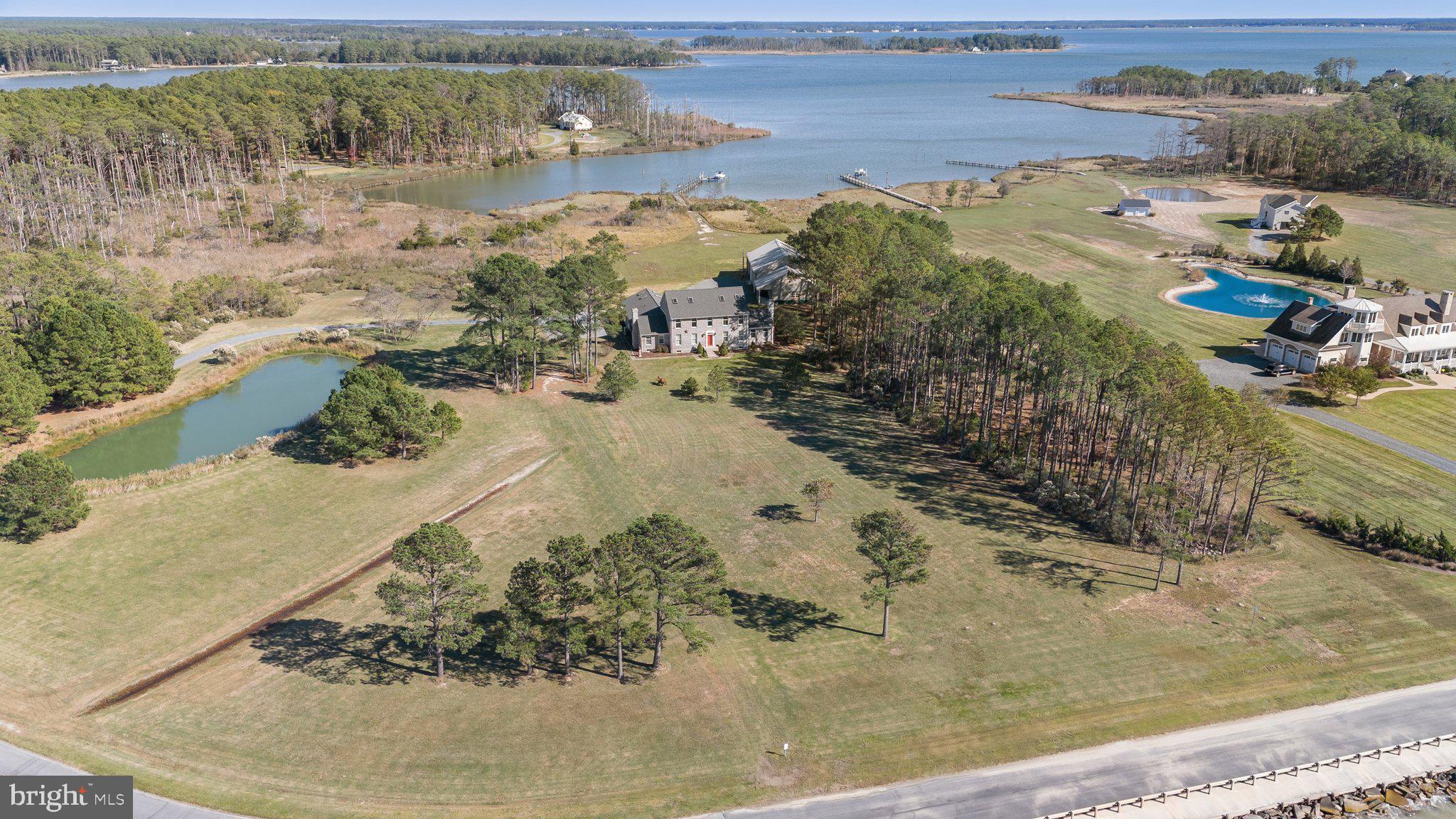 5253 RAGGED POINT ROAD