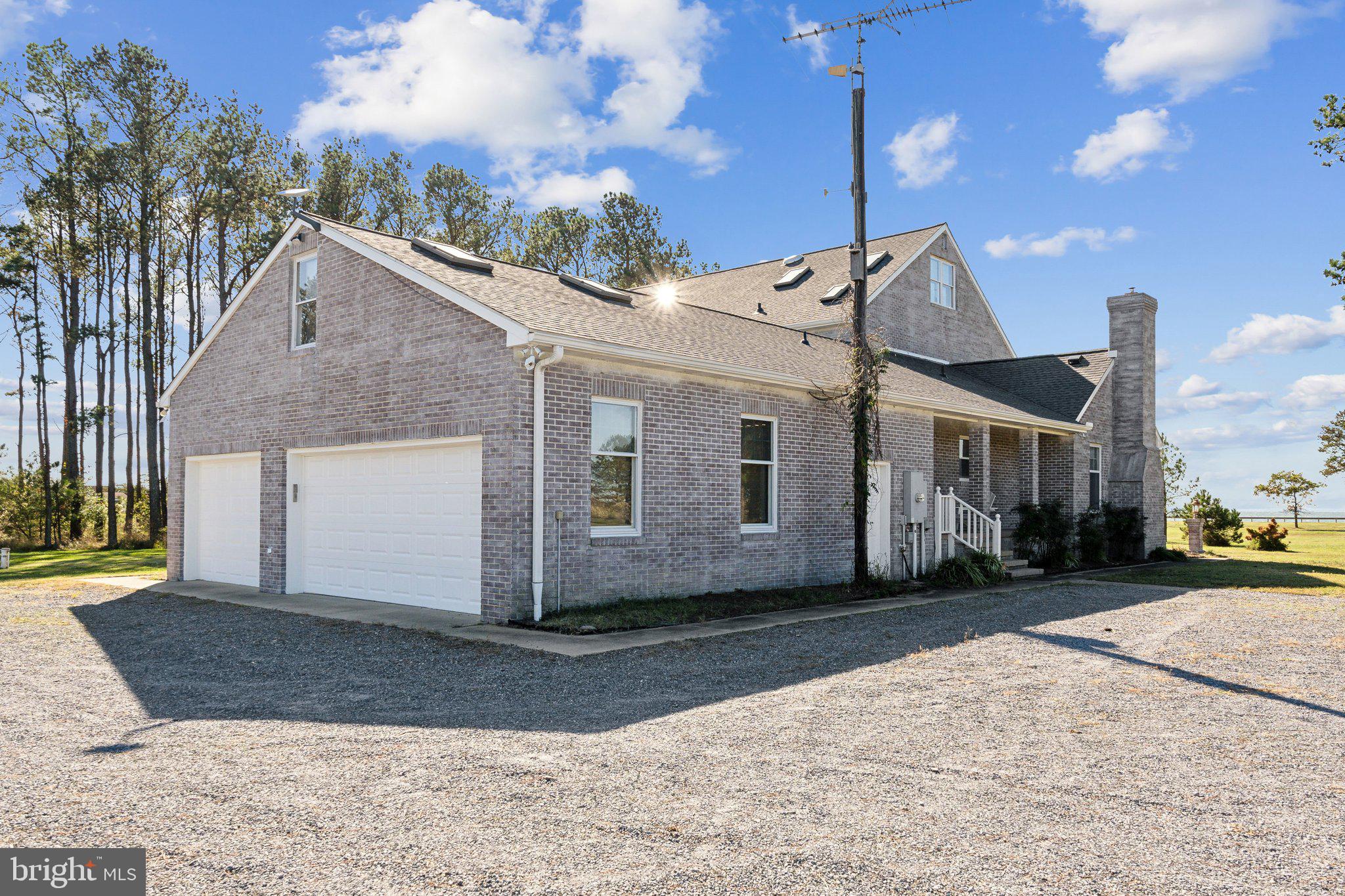 5253 RAGGED POINT ROAD