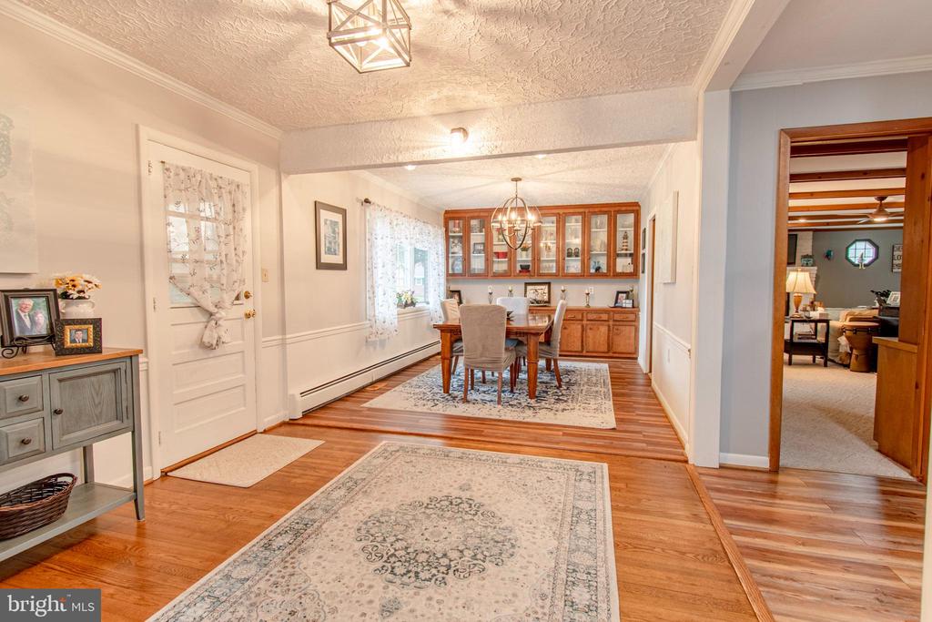 2 NANTICOKE ROAD