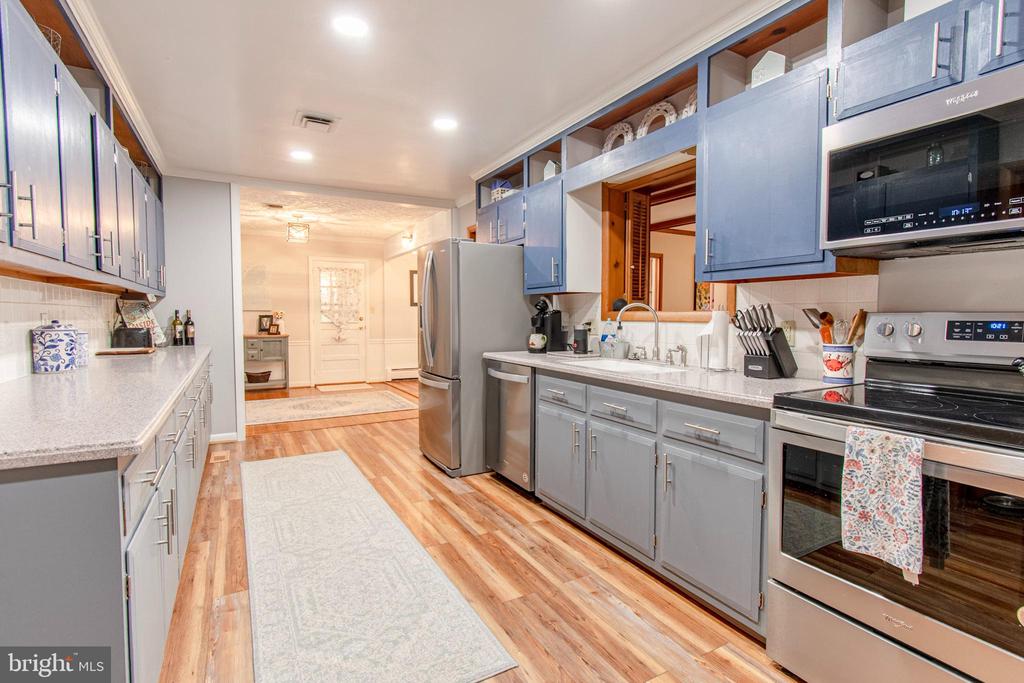 2 NANTICOKE ROAD