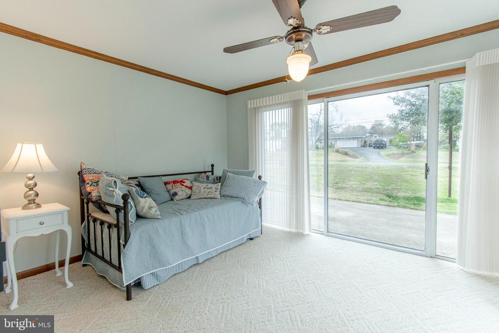 2 NANTICOKE ROAD