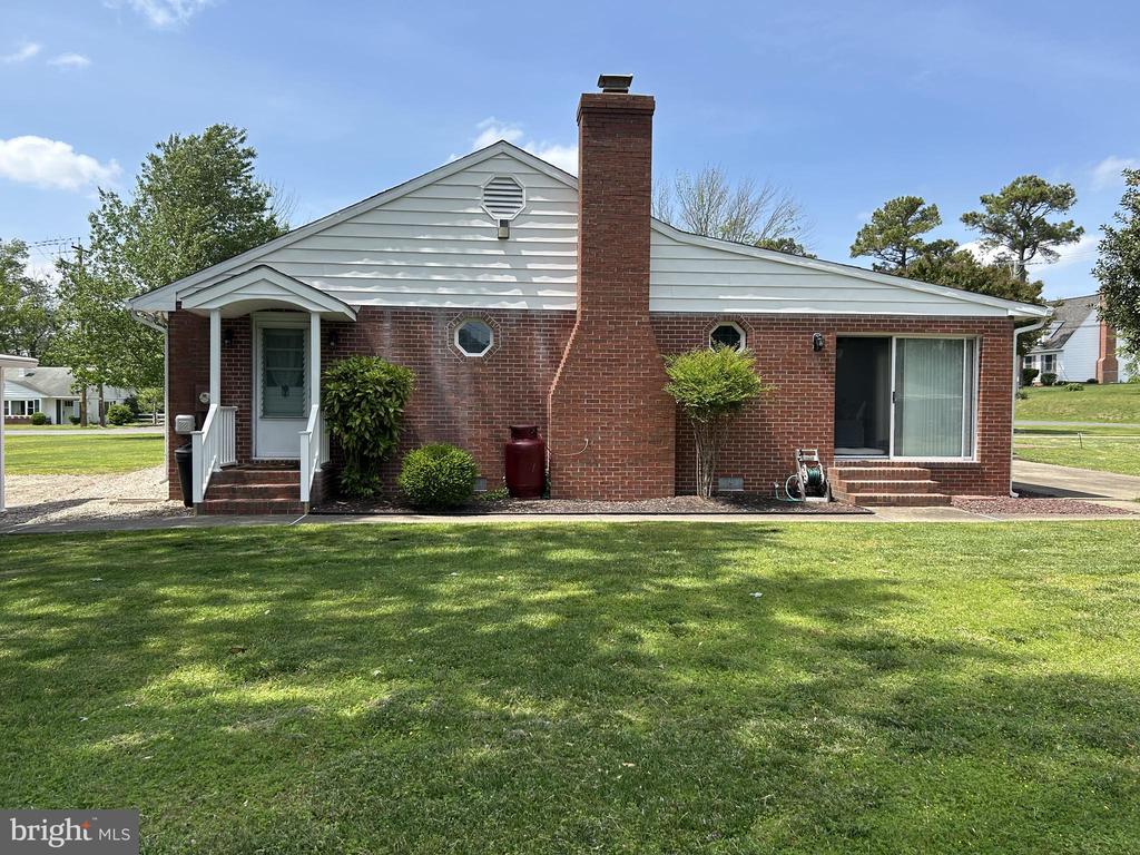 2 NANTICOKE ROAD