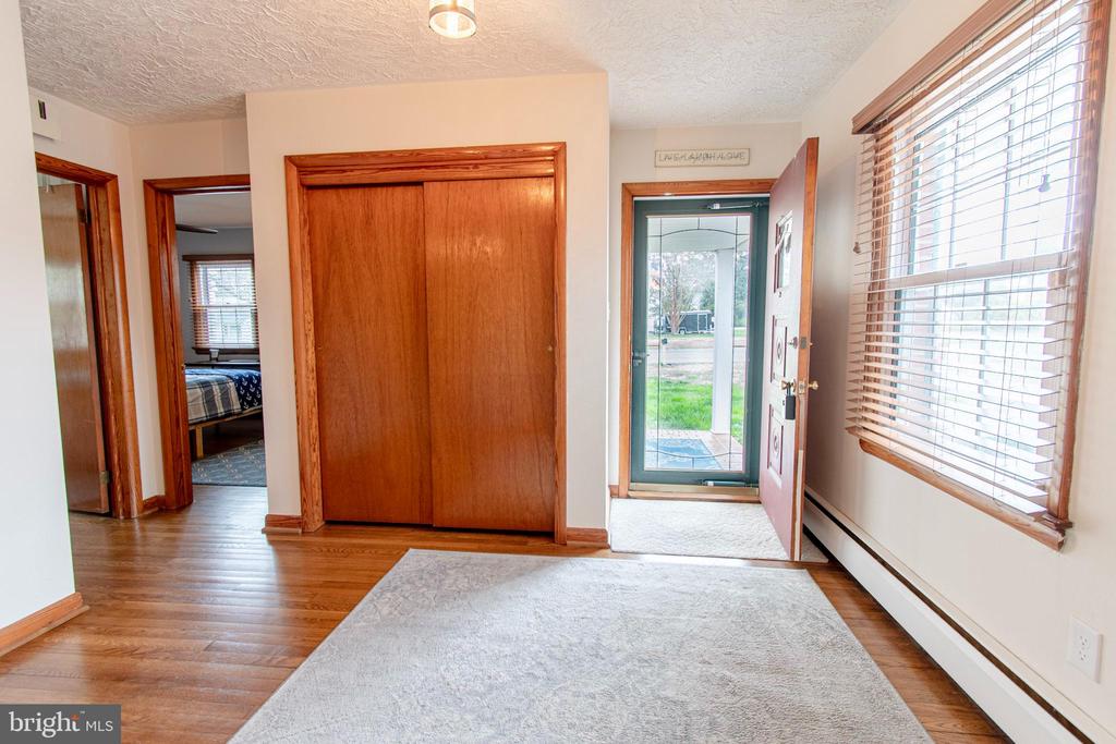 2 NANTICOKE ROAD